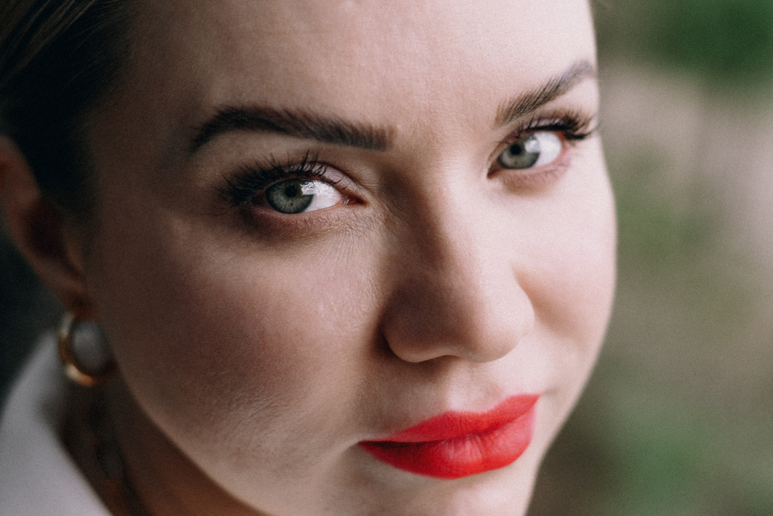 Марина. Фотограф Дарья Мустафина, Тюмень