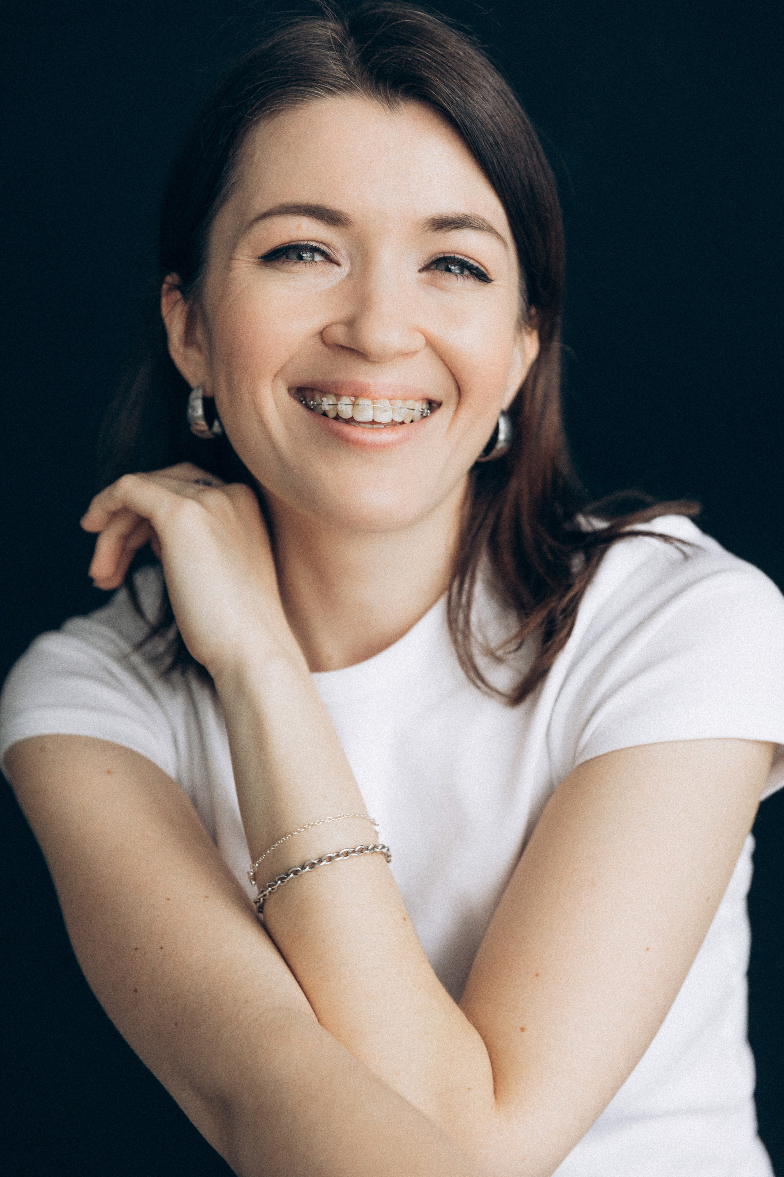 Настя. Семейный и детский фотограф в Москве Юлия Выганова Julia Joy