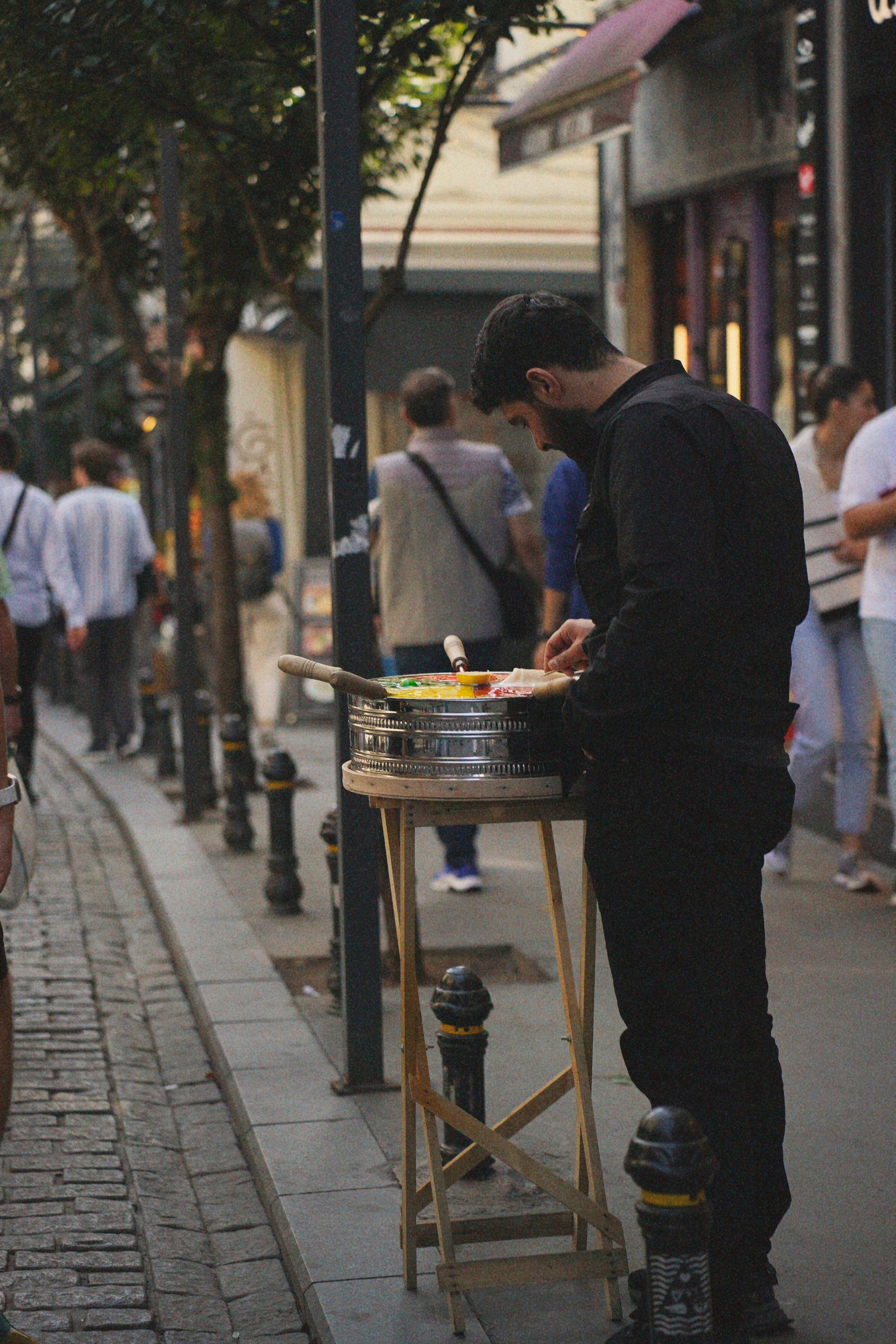 Стамбул. Главная