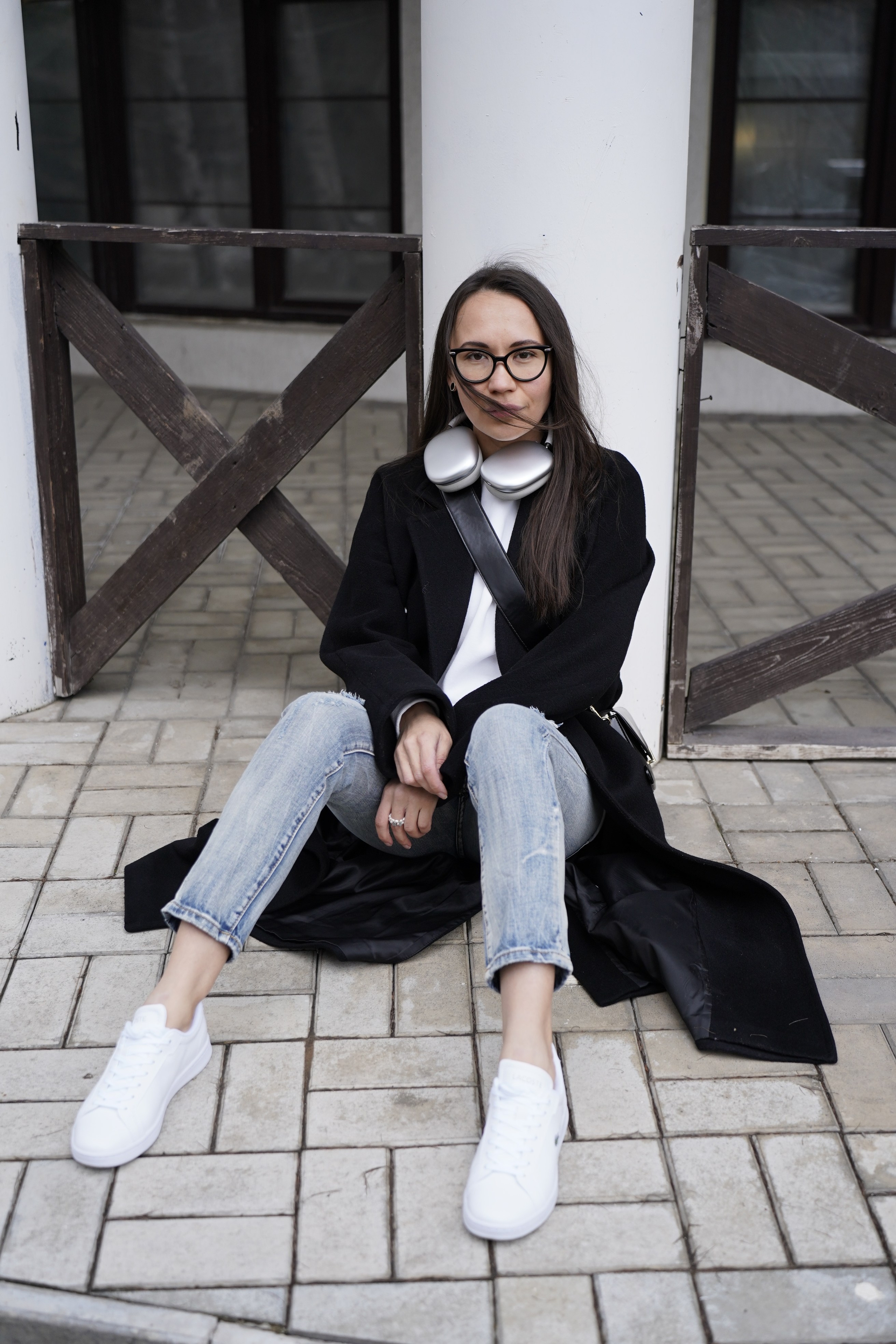 Уличная (Street). Главная