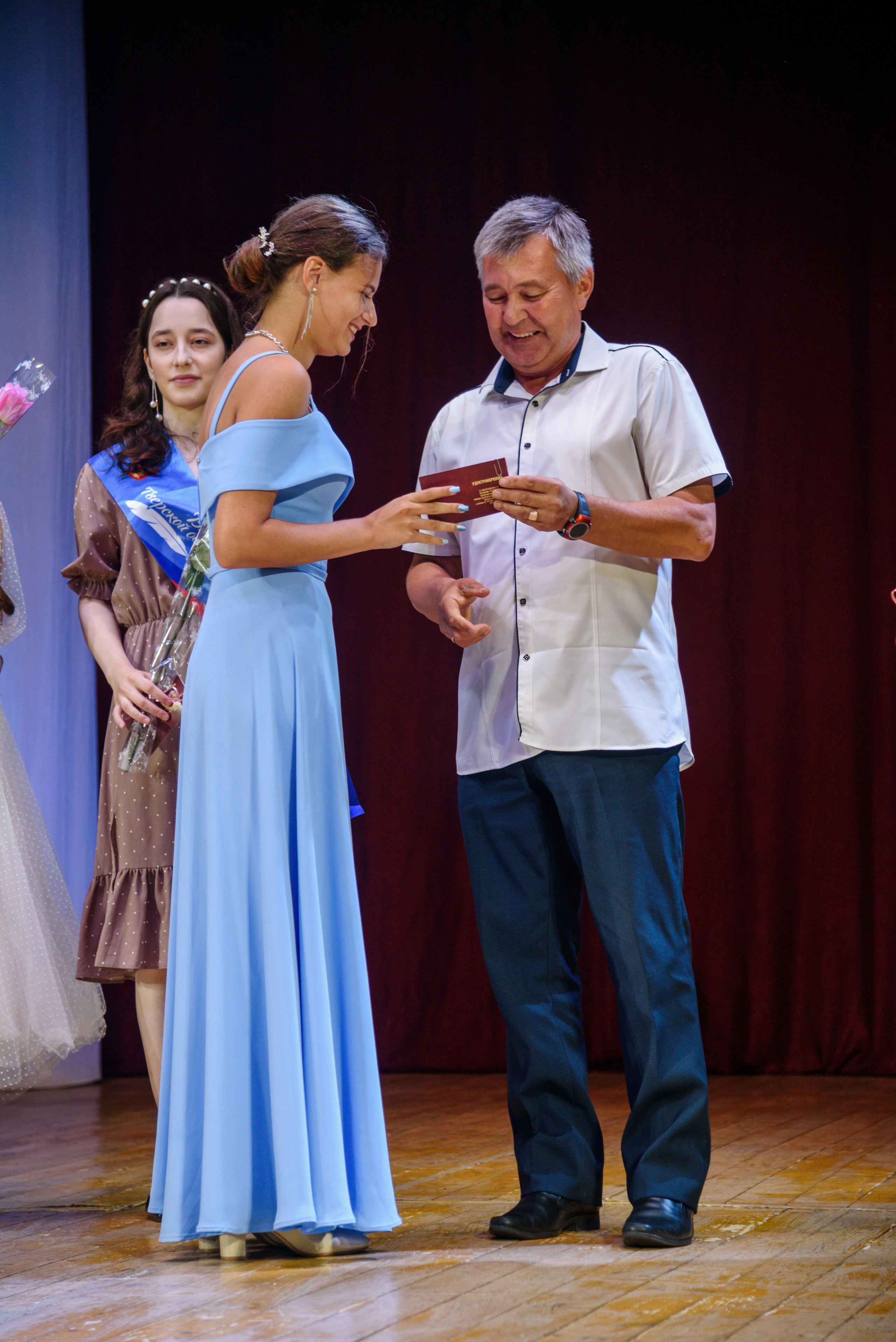 Бал Выпускников — 2021