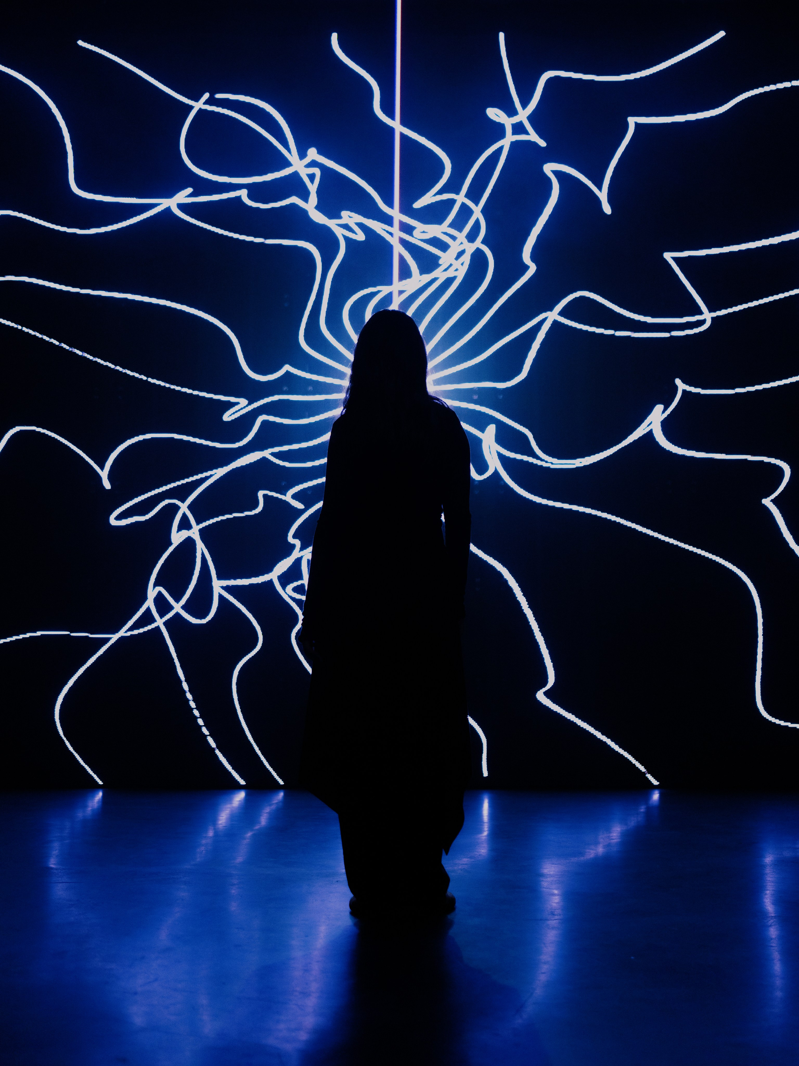 CISTERN SPACE, media.tribe, Тонкие Материи. @tomrus: Рустам Шагиморданов — фотограф