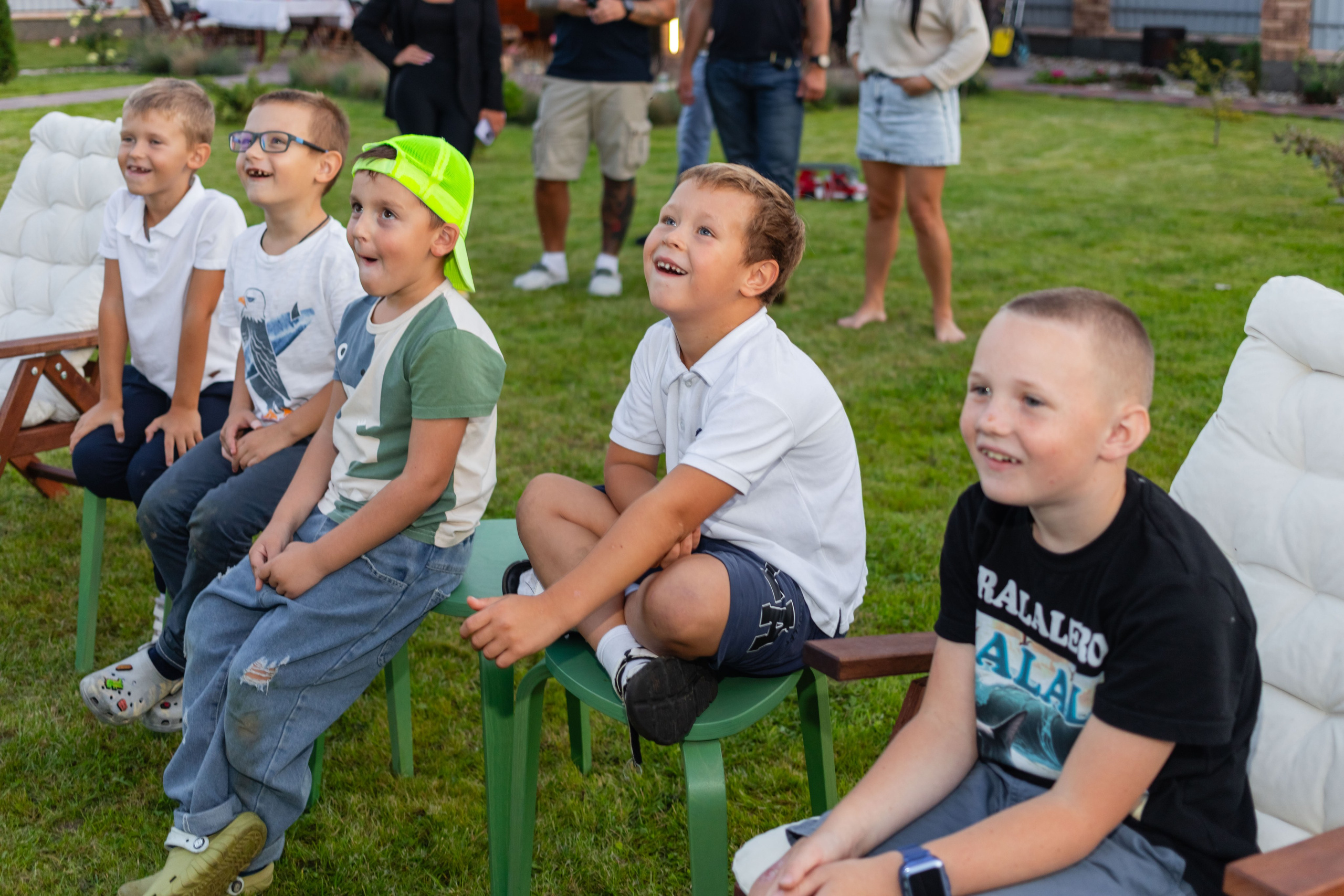 Димид С Днем Рождения!. Фотограф Алина Гашникова