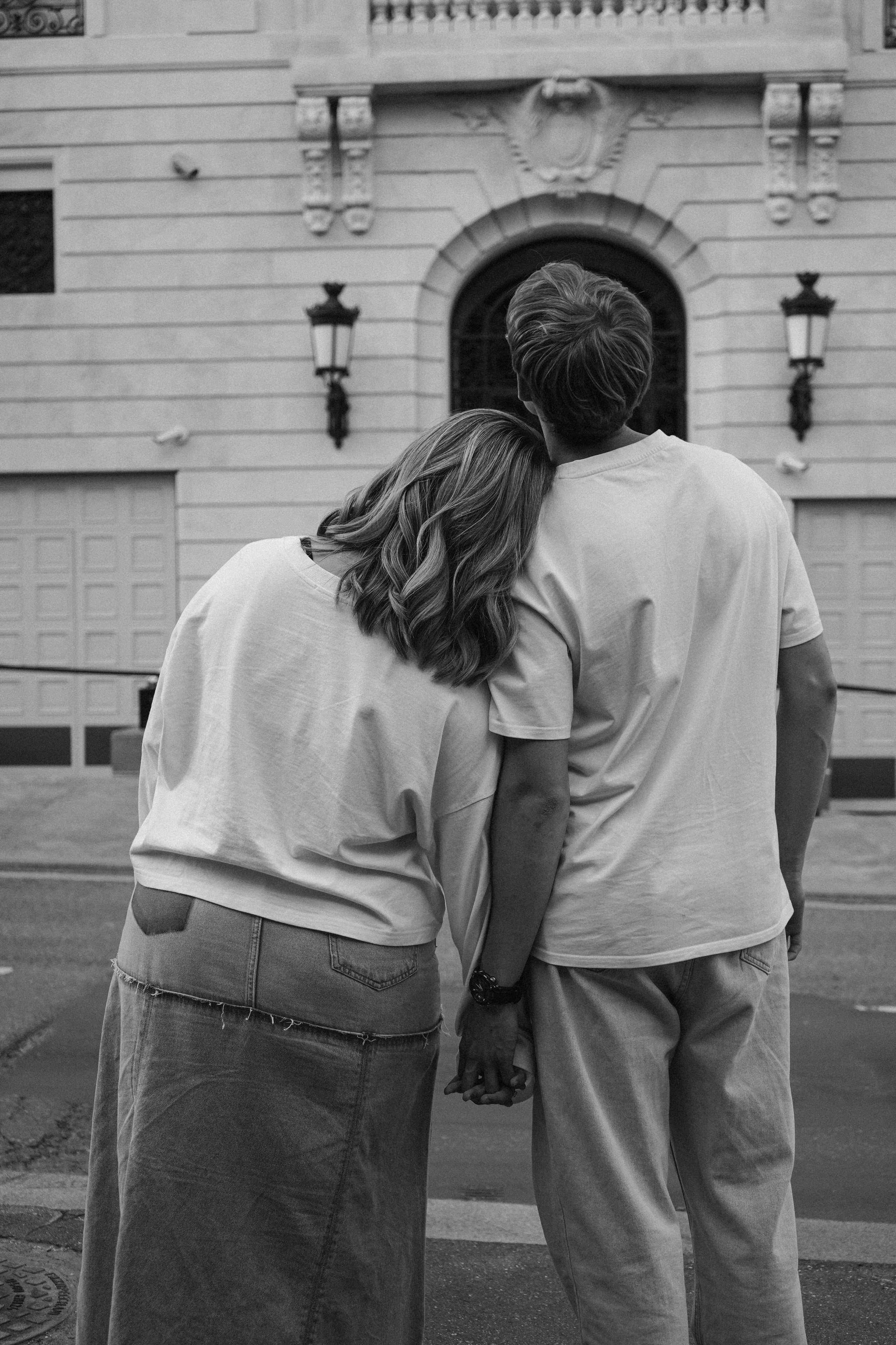 Вася и Дина