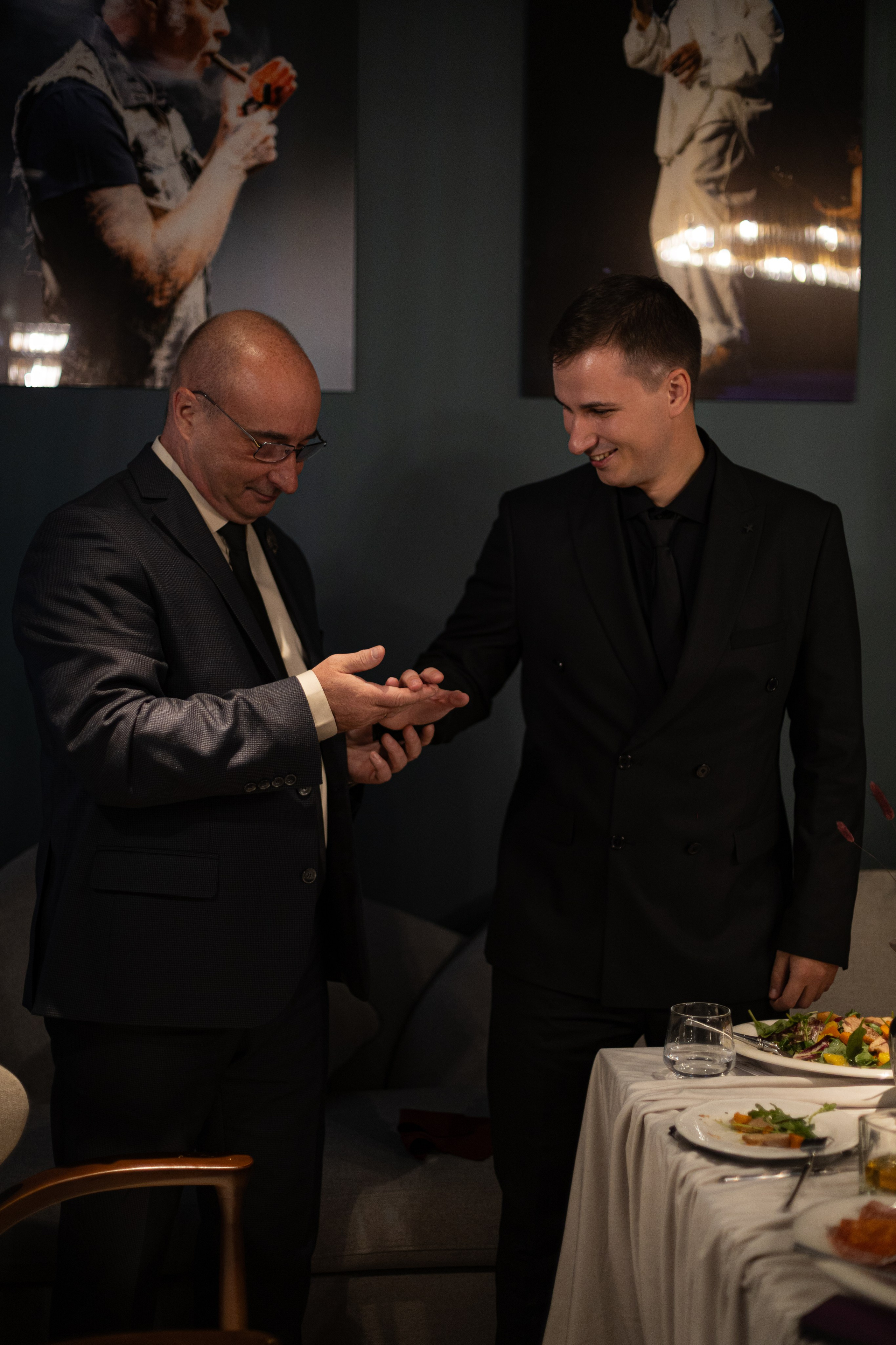 Иван и Рената. Ваш фотограф — Александра Андрущенко