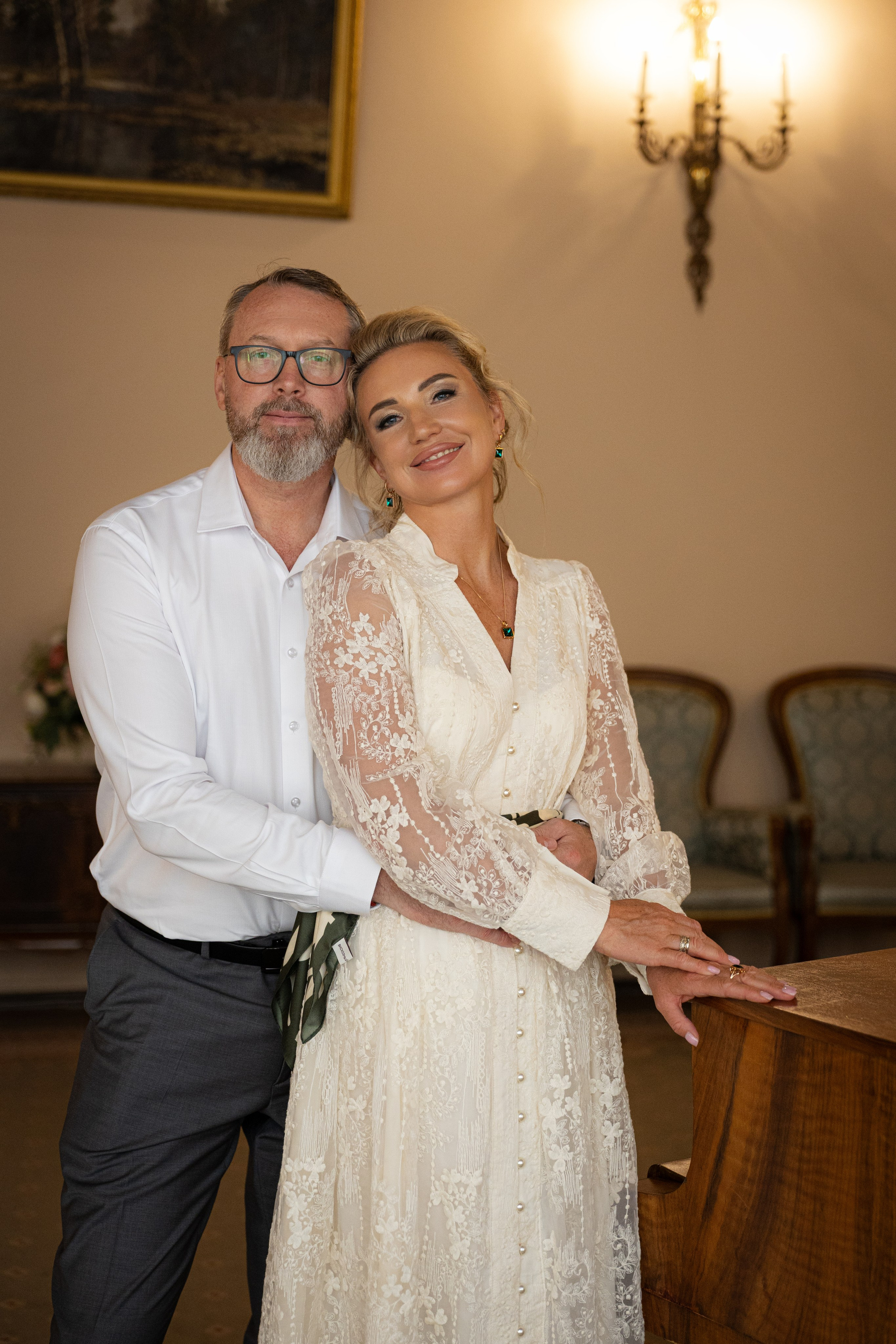 Юлия и Тимофей. That’s your photographer, Alexandra Andrushchenko