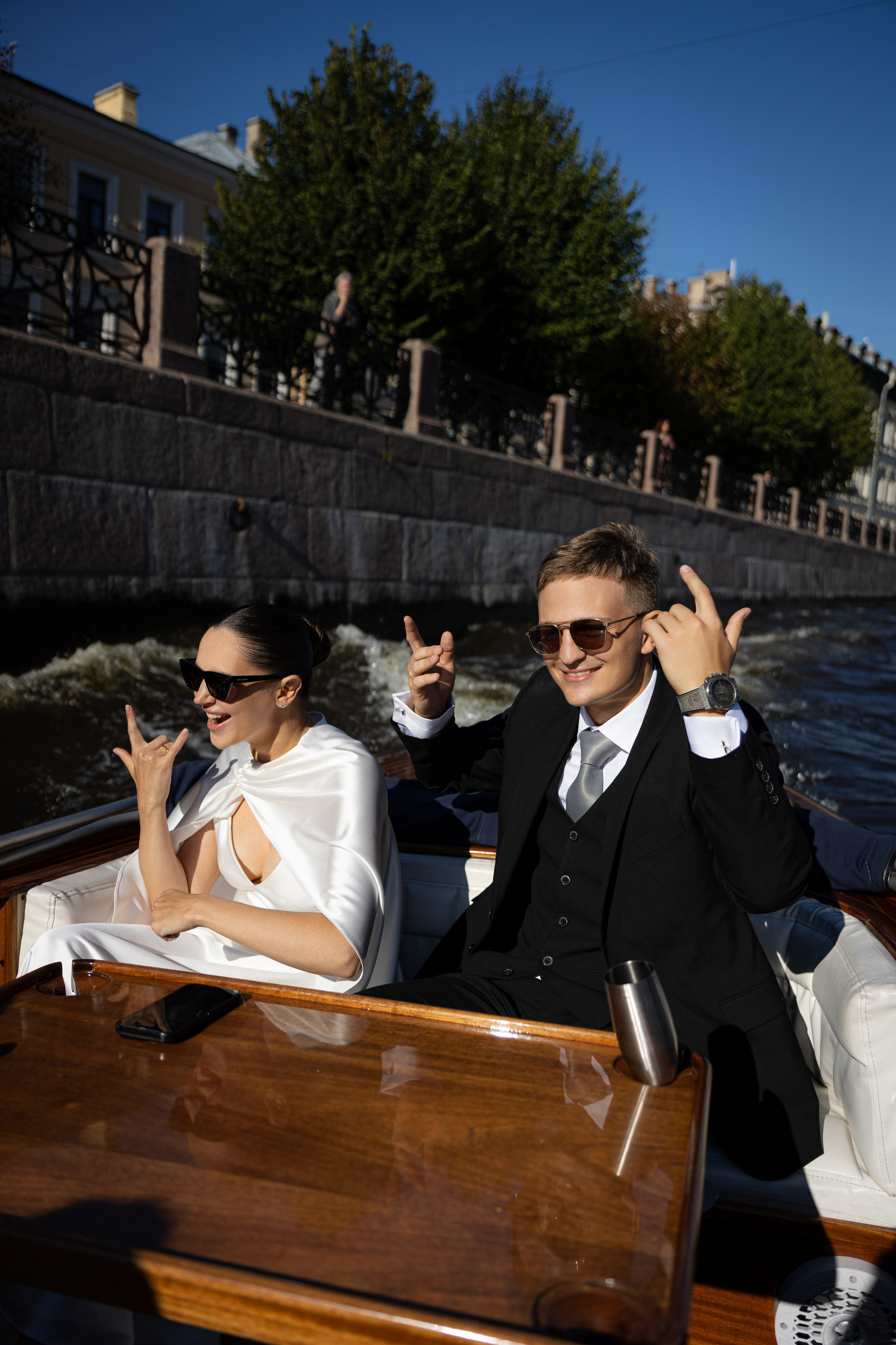 Юлия и Тимофей. That’s your photographer, Alexandra Andrushchenko
