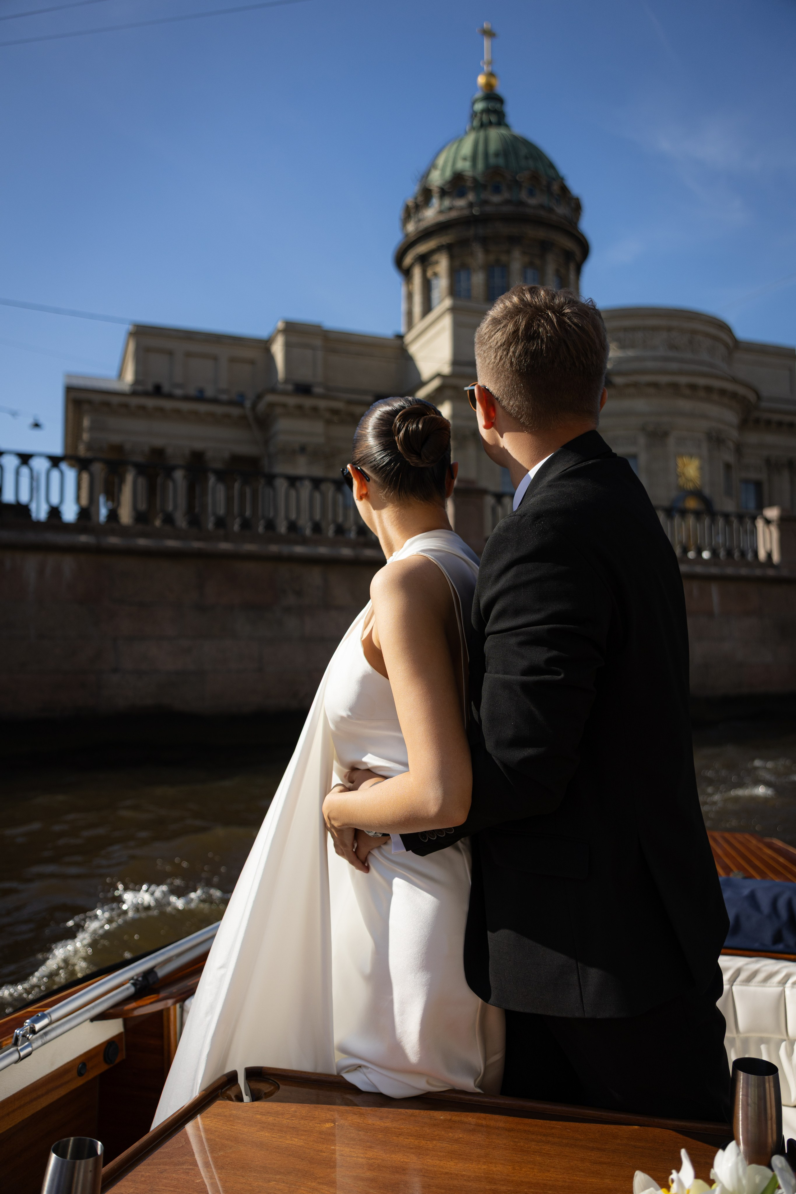 Юлия и Тимофей. That’s your photographer, Alexandra Andrushchenko