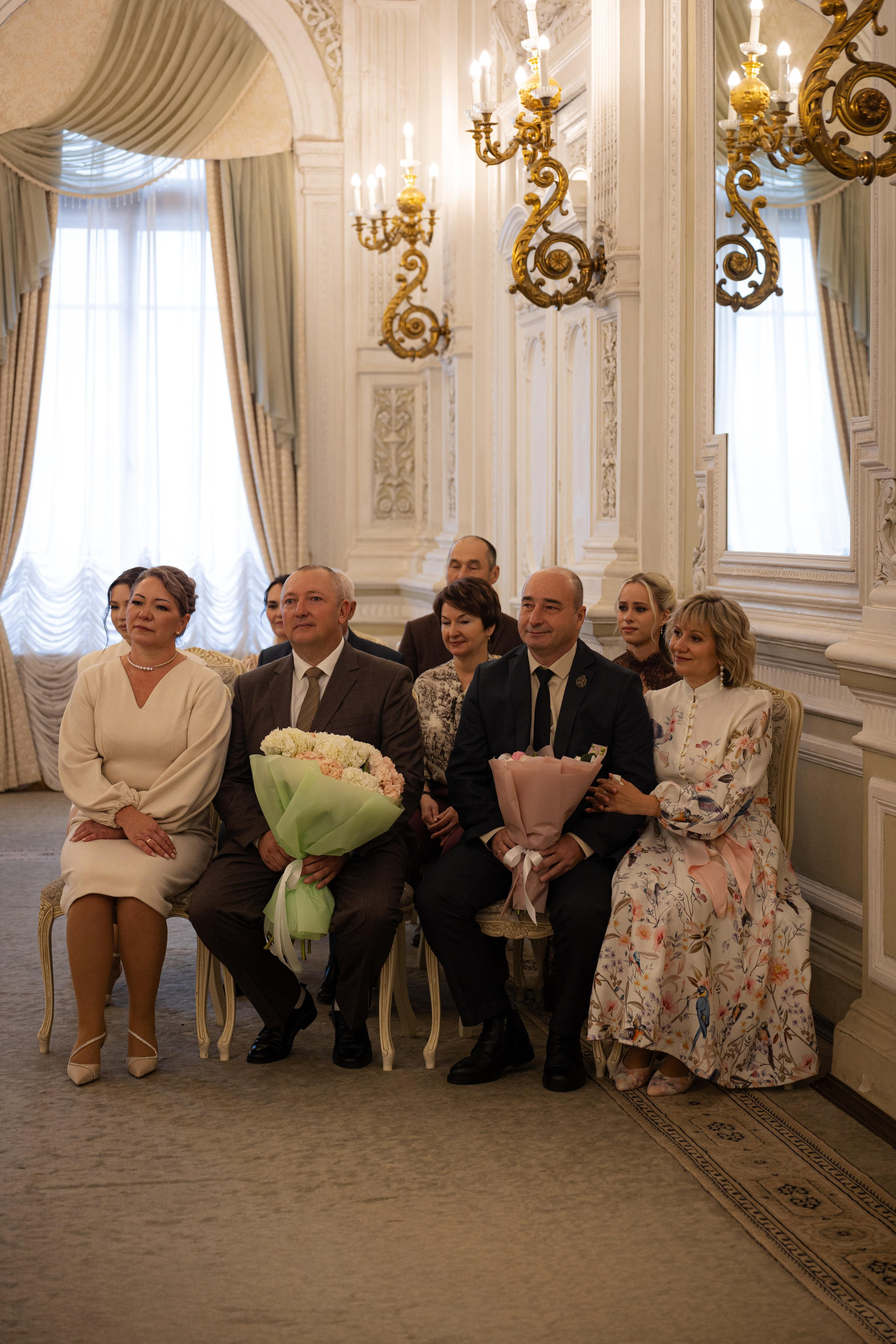 Иван и Рената. Ваш фотограф — Александра Андрущенко