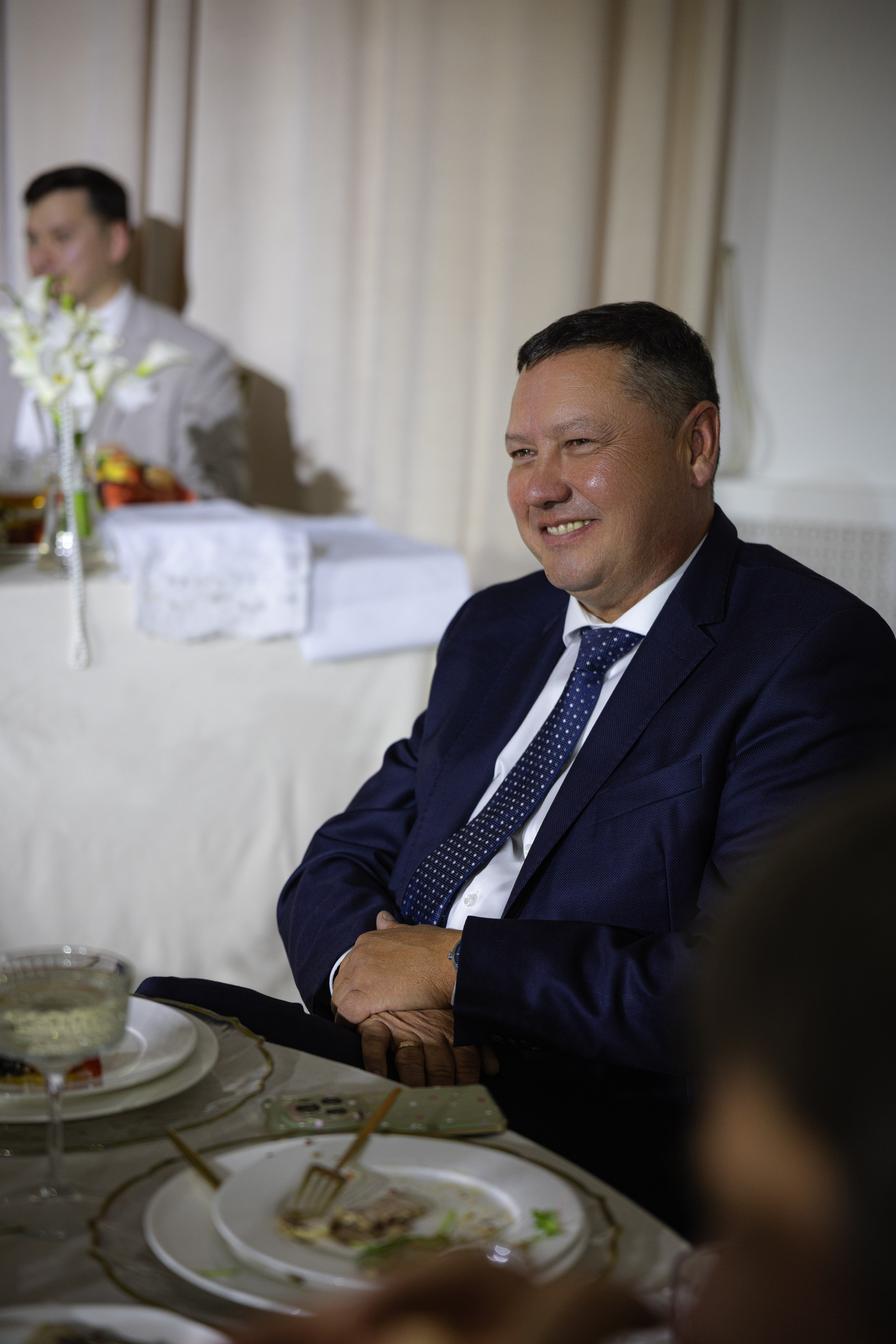 Анна и Максим. Ваш фотограф — Александра Андрущенко