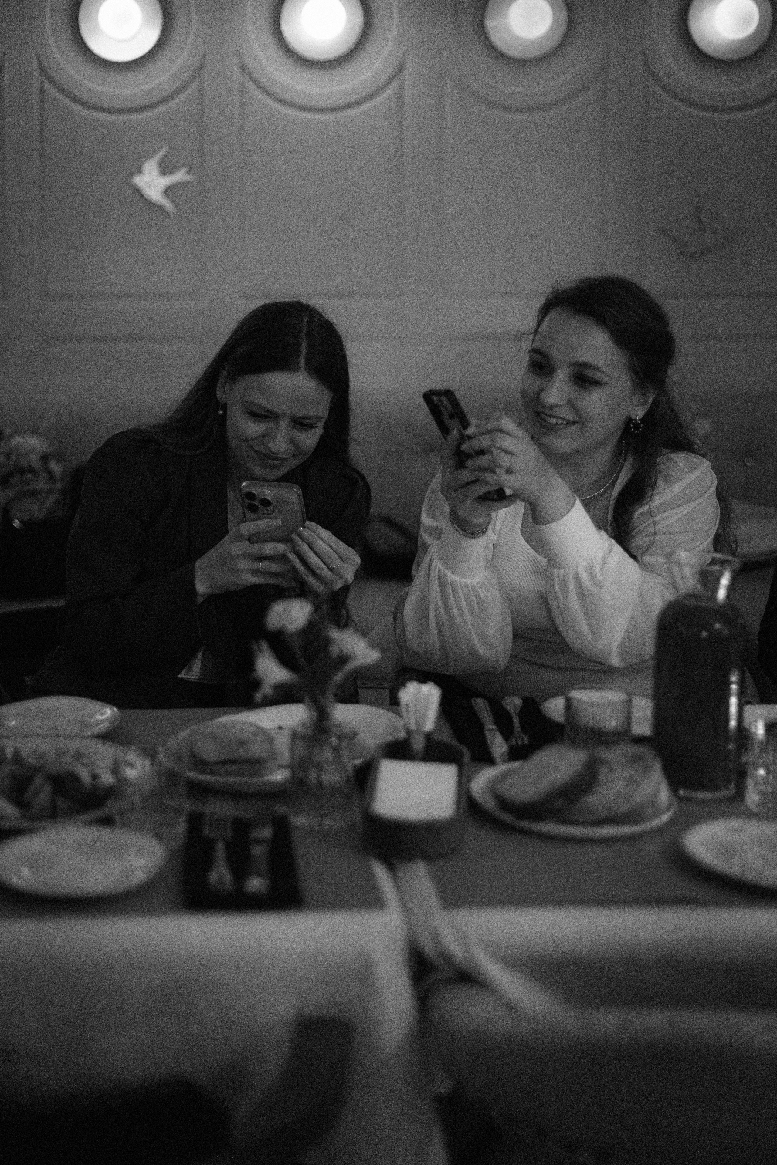 Злата и Егор. That’s your photographer, Alexandra Andrushchenko