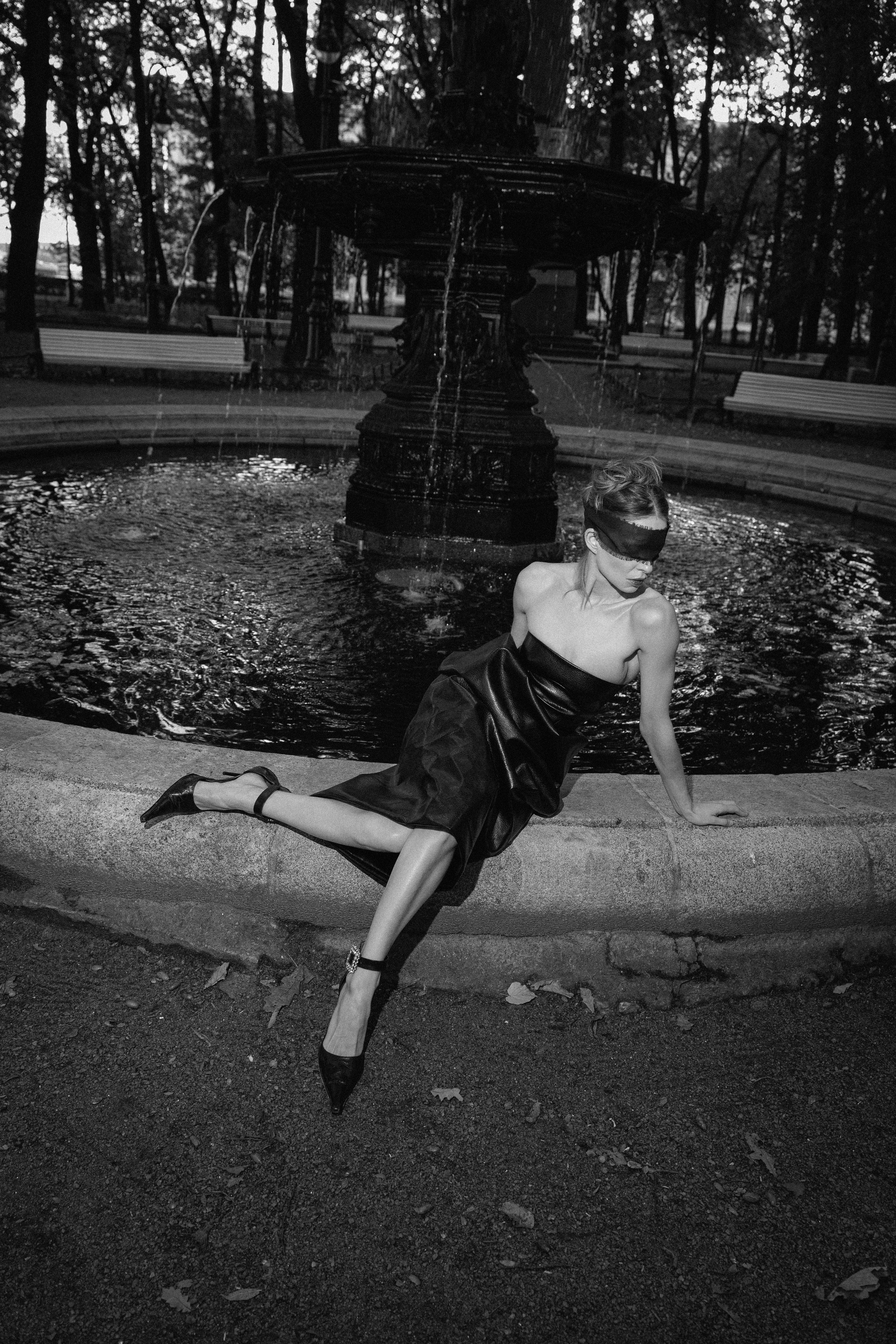 Белла. Ваш фотограф — Александра Андрущенко