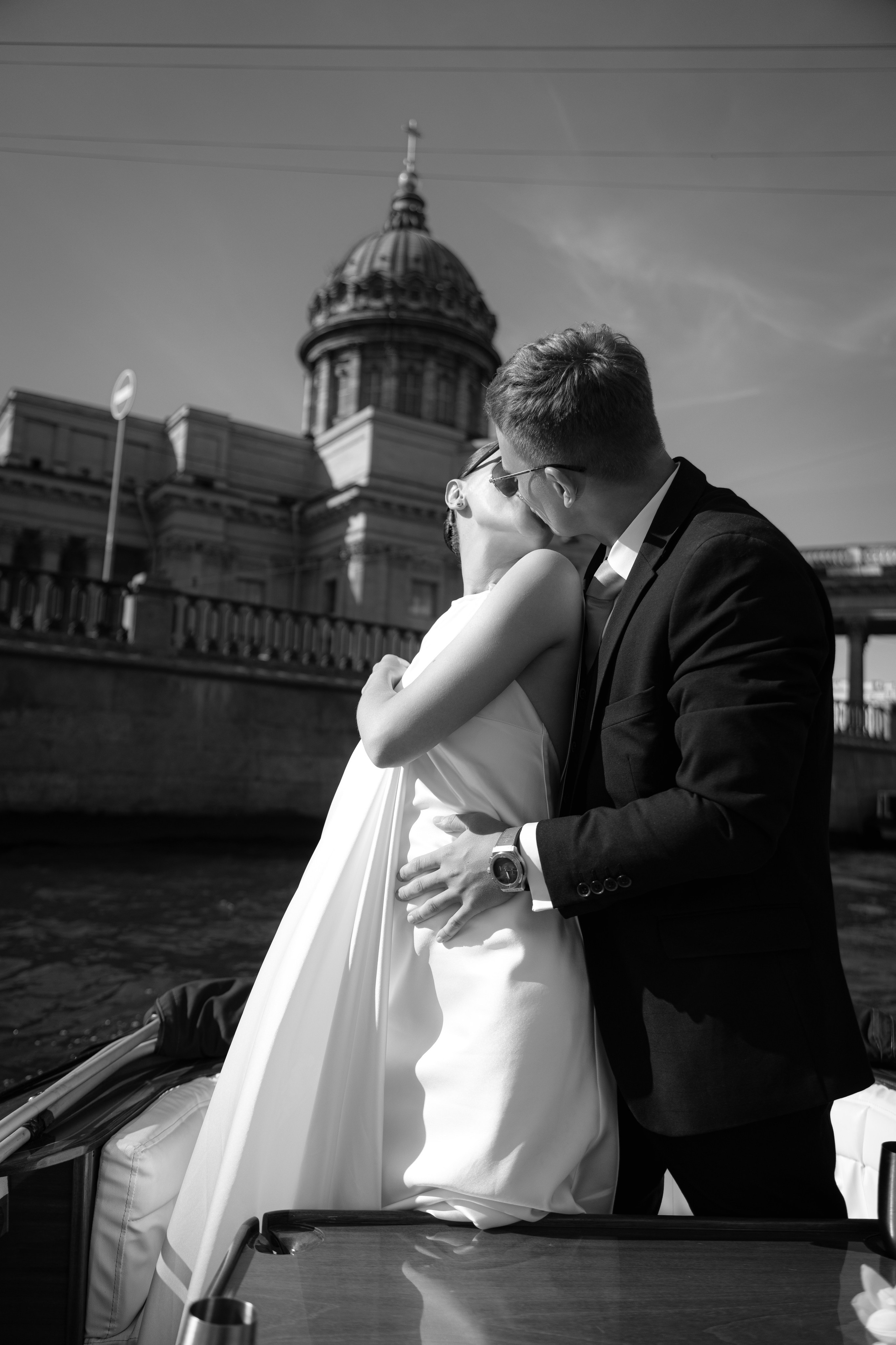 Юлия и Тимофей. That’s your photographer, Alexandra Andrushchenko