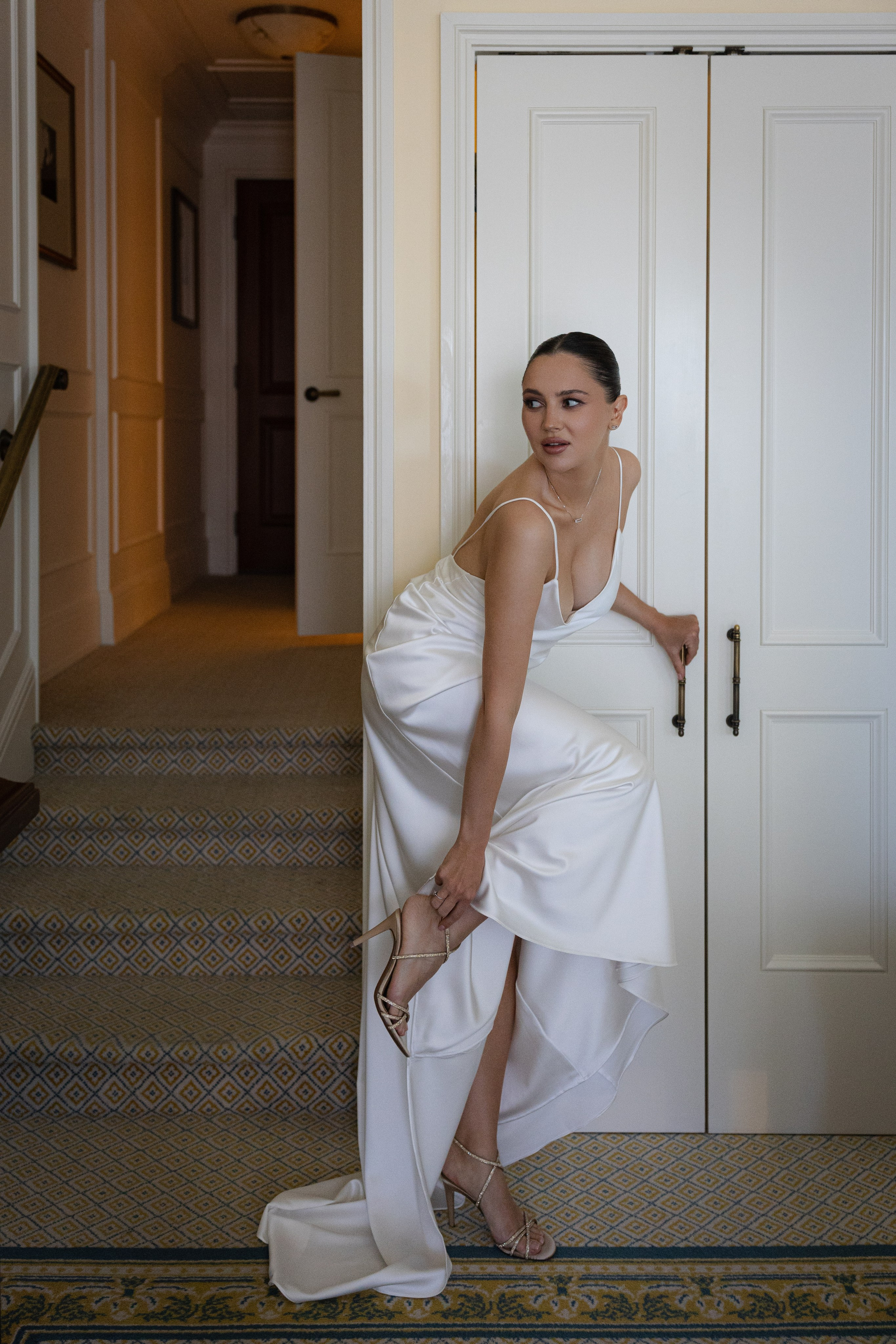 Юлия и Тимофей. That’s your photographer, Alexandra Andrushchenko
