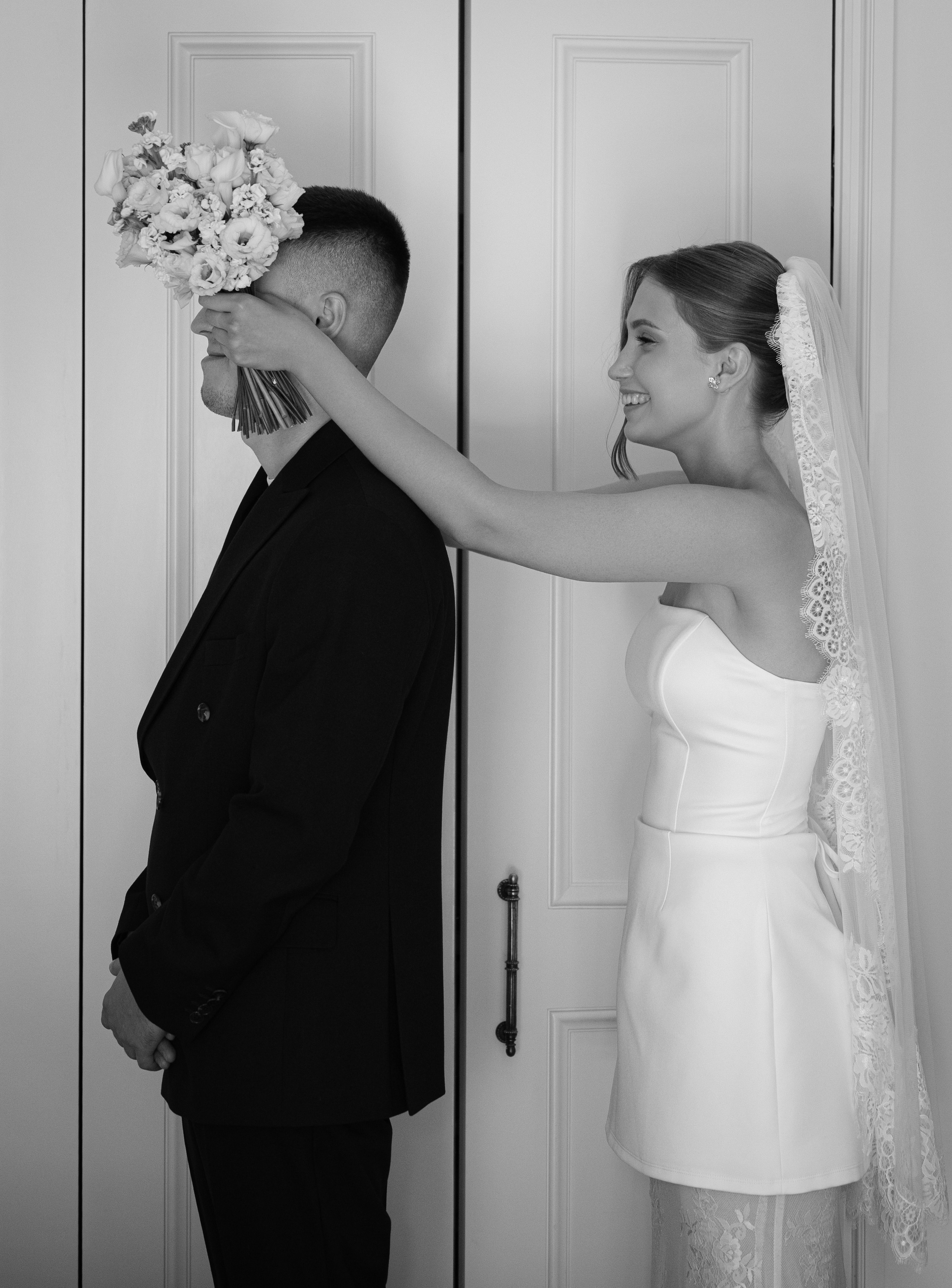 Полина и Олег. That’s your photographer, Alexandra Andrushchenko