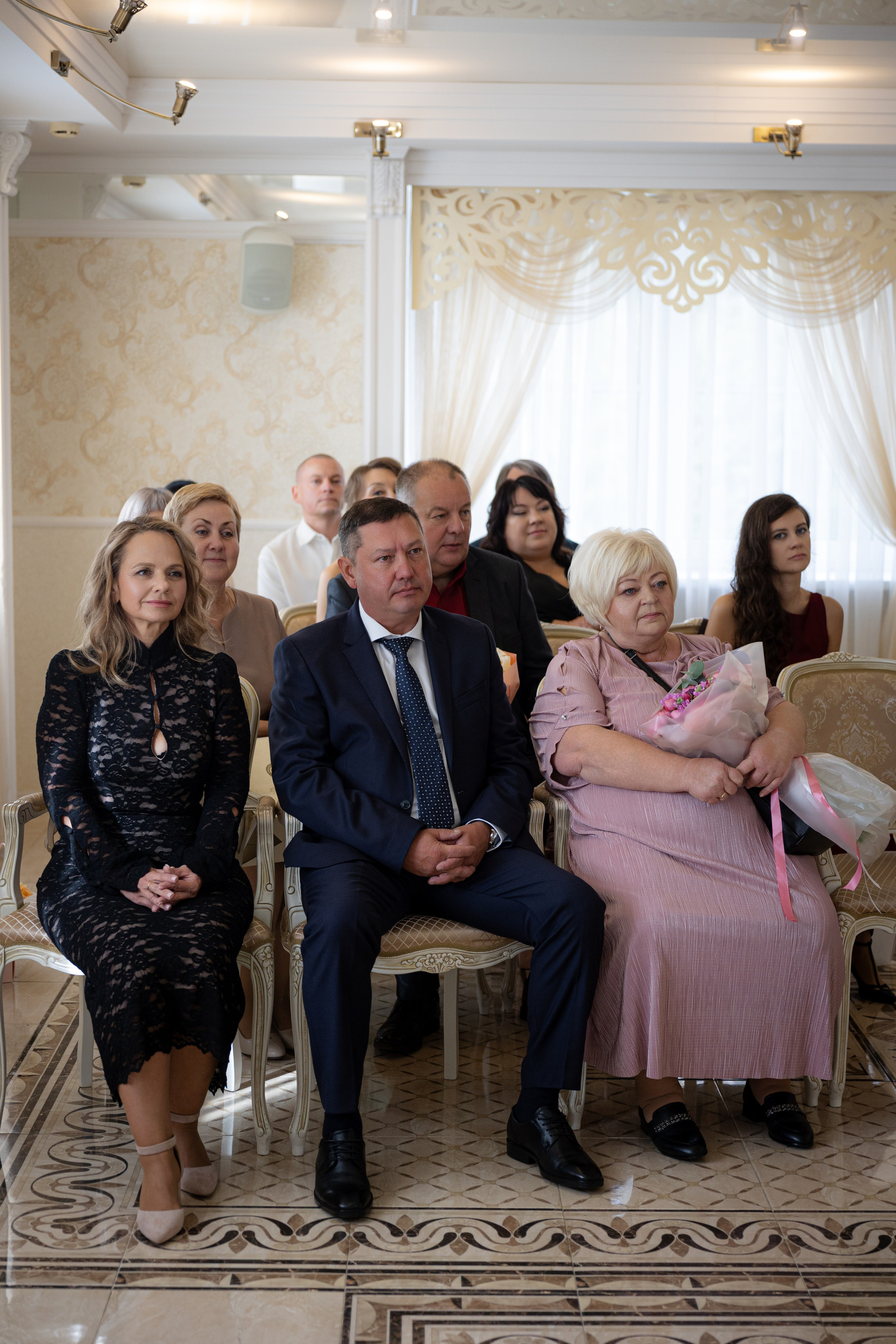 Анна и Максим. Ваш фотограф — Александра Андрущенко