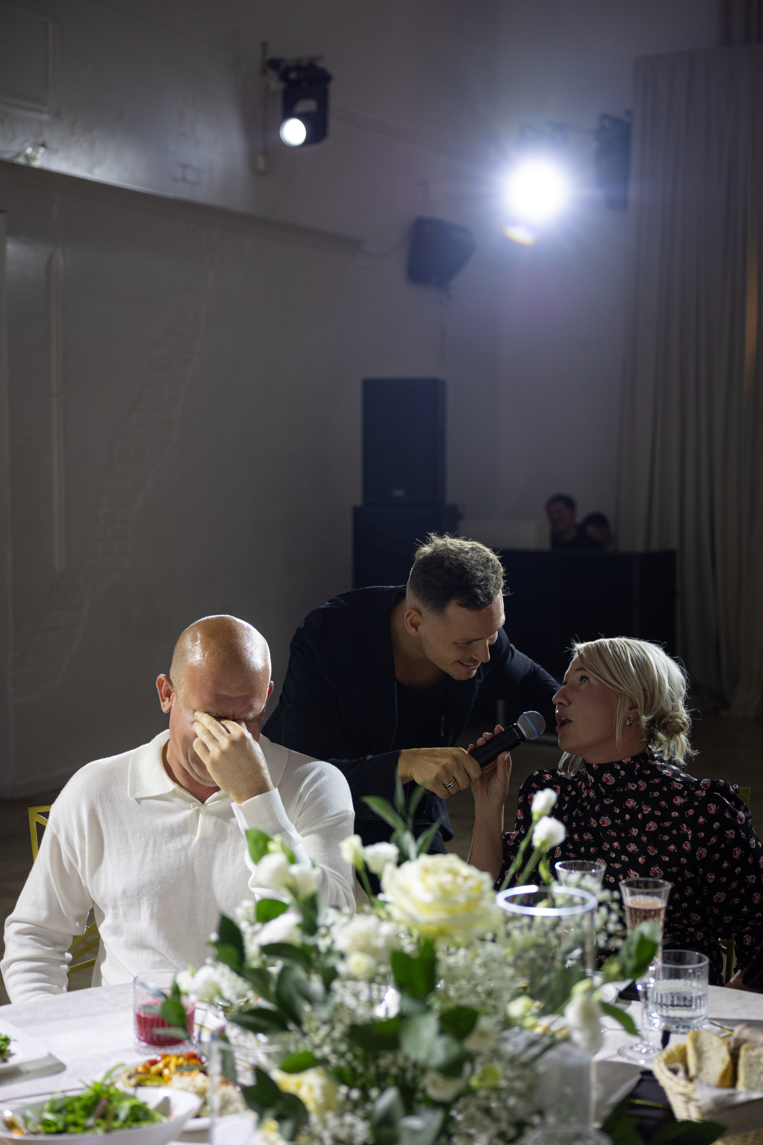 Анна и Максим. Ваш фотограф — Александра Андрущенко