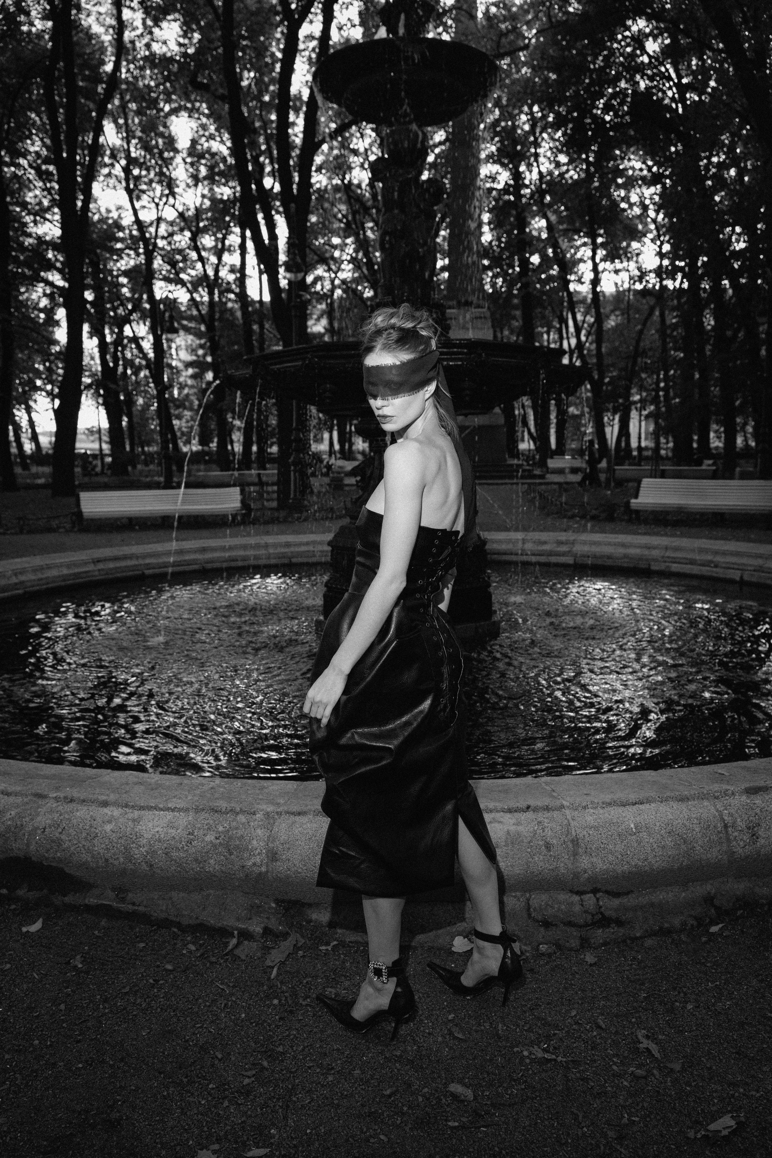 Белла. Ваш фотограф — Александра Андрущенко