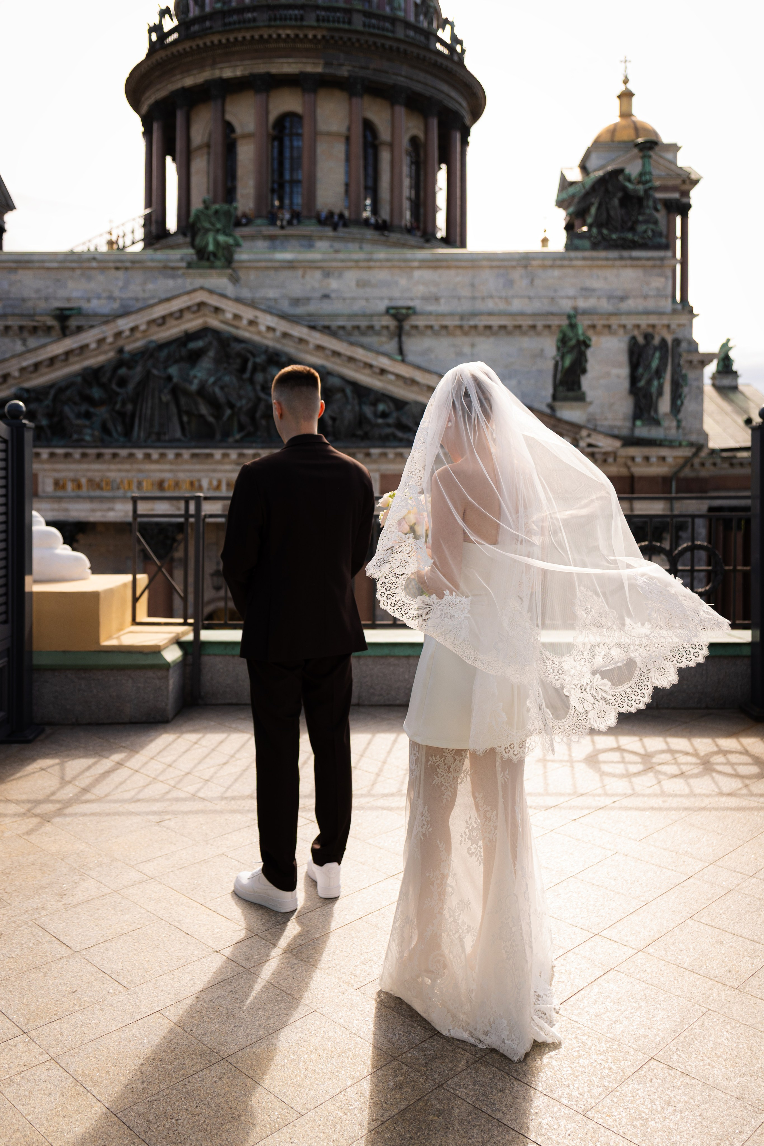 Полина и Олег. That’s your photographer, Alexandra Andrushchenko