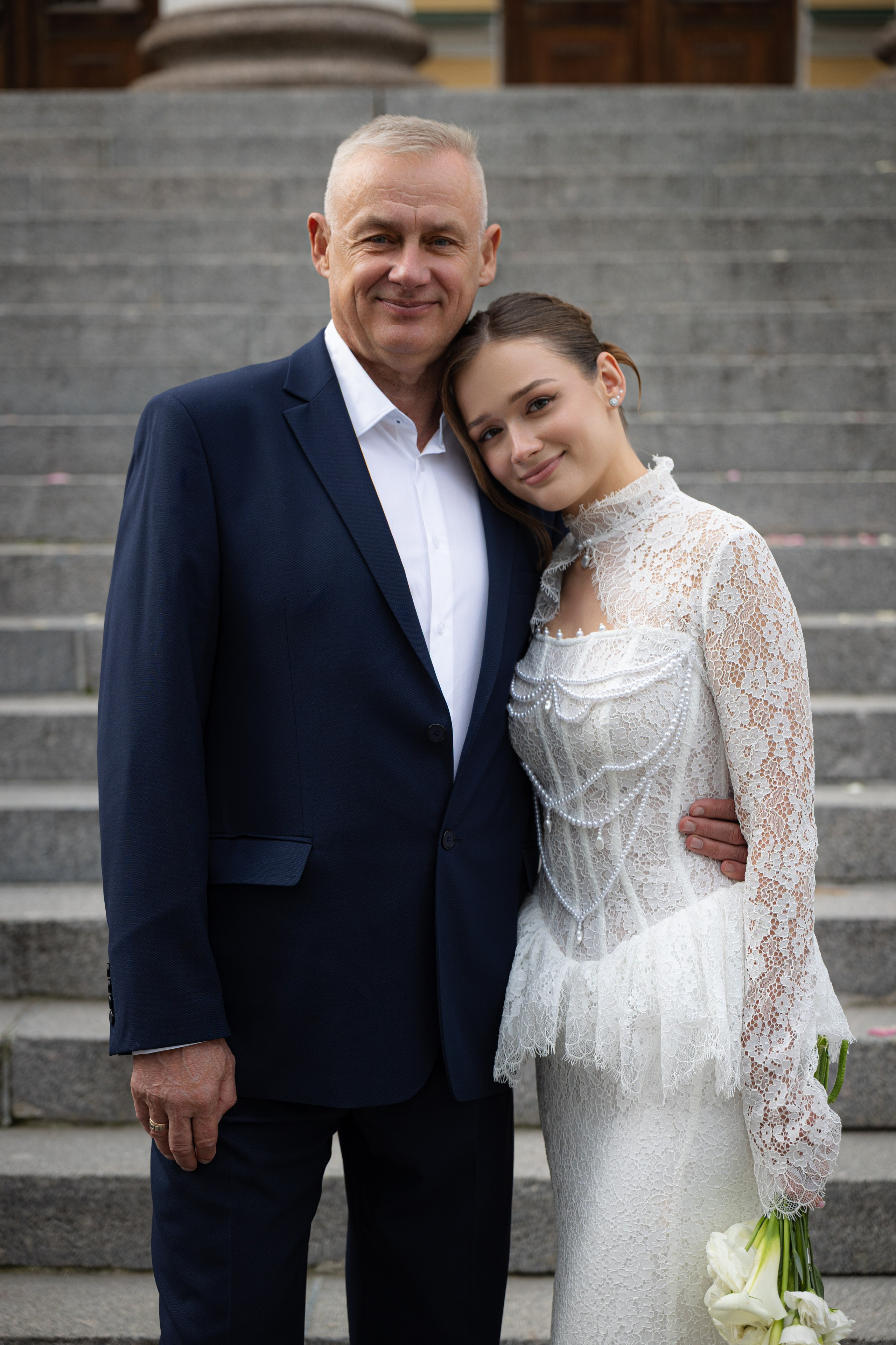 Алина и Владислав. Ваш фотограф — Александра Андрущенко