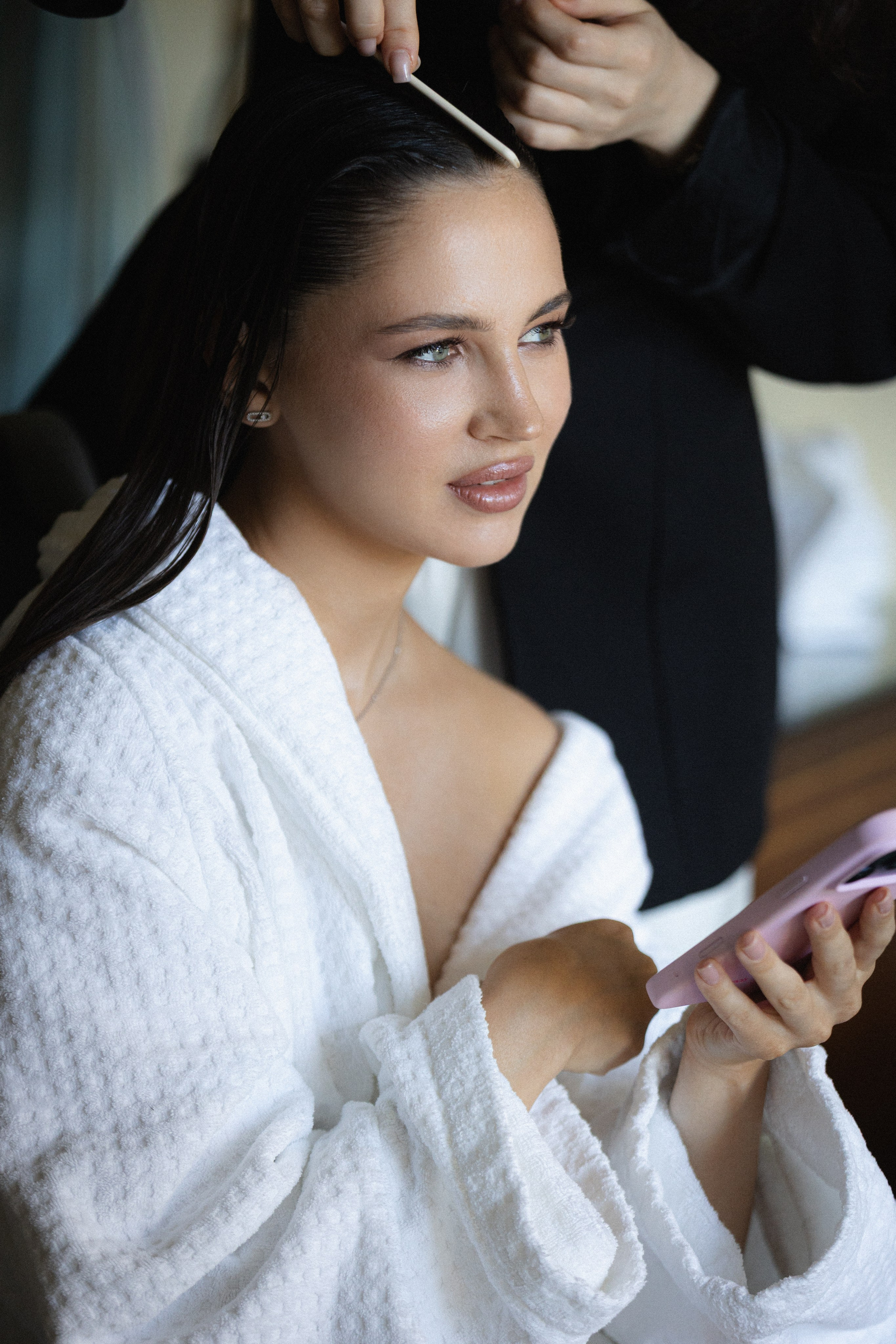 Юлия и Тимофей. That’s your photographer, Alexandra Andrushchenko