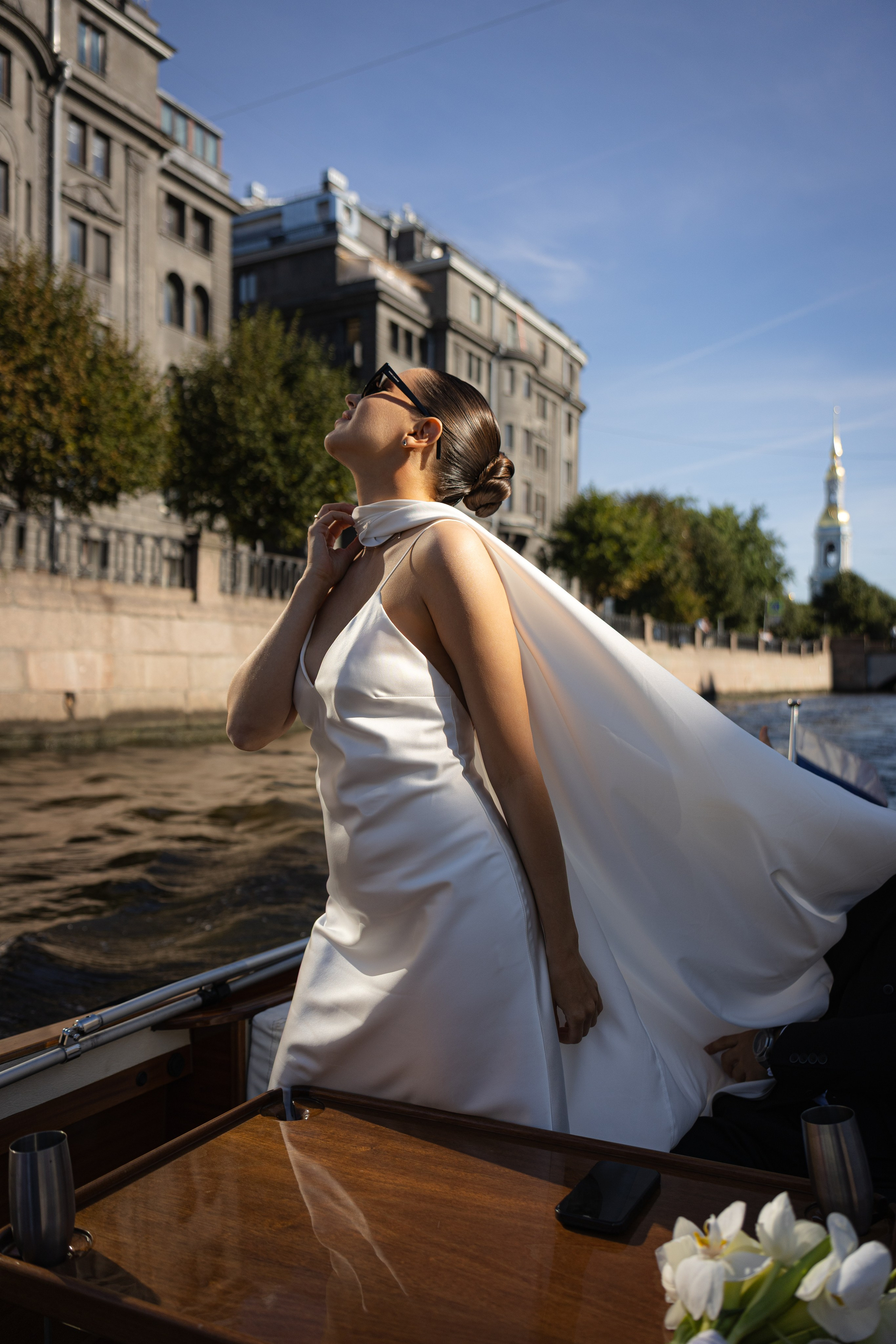 Юлия и Тимофей. That’s your photographer, Alexandra Andrushchenko