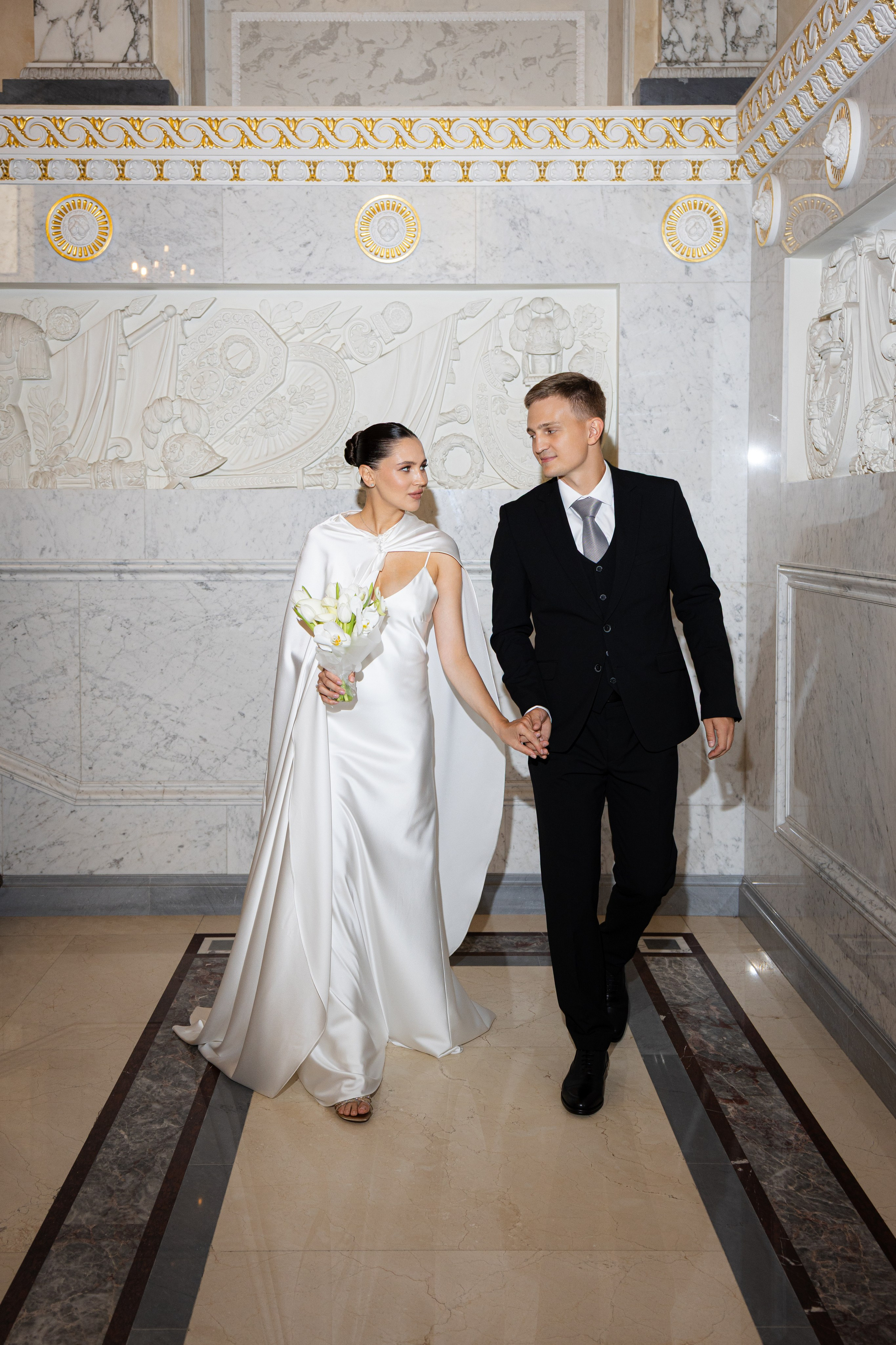 Юлия и Тимофей. That’s your photographer, Alexandra Andrushchenko