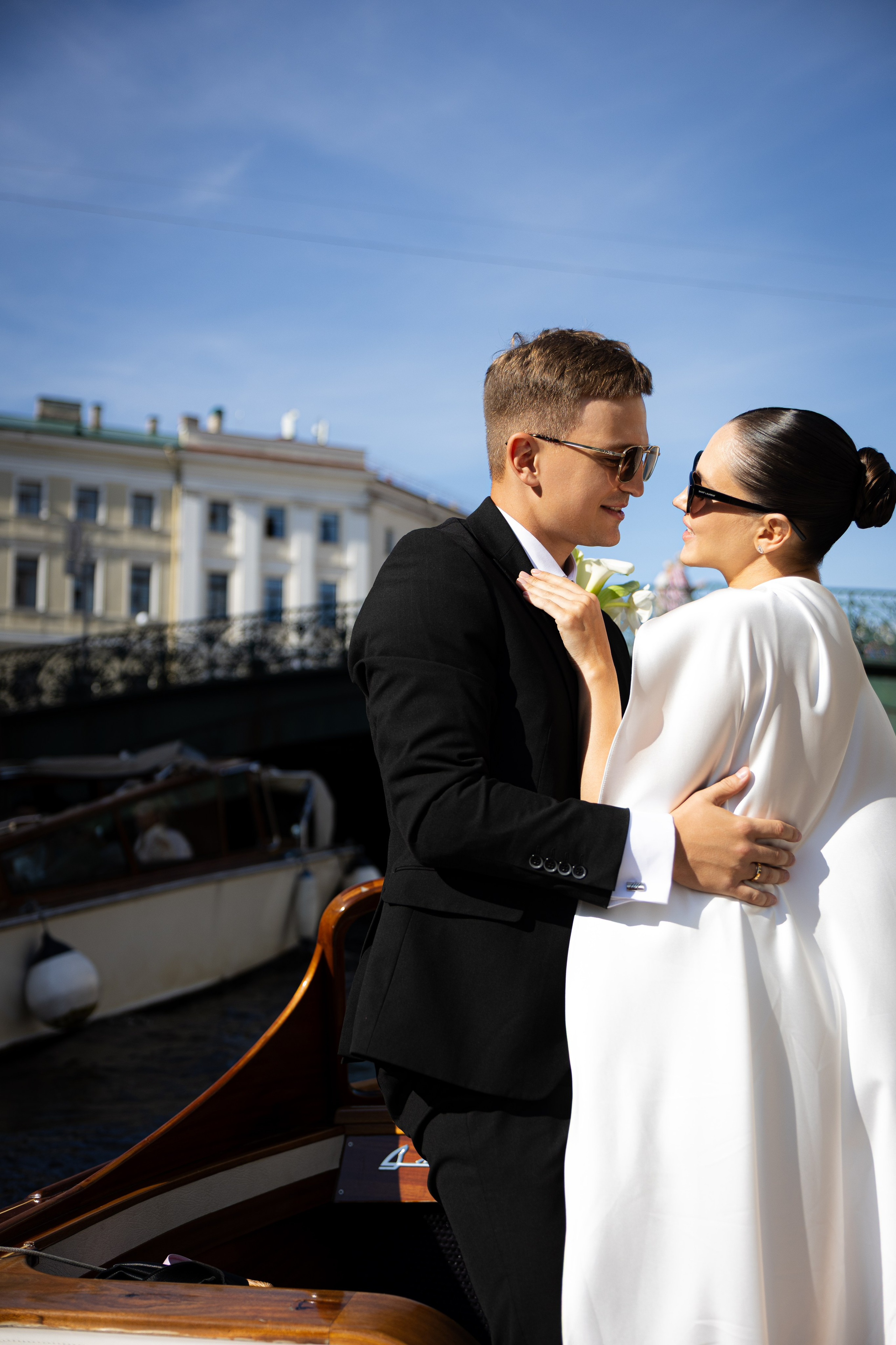 Юлия и Тимофей. That’s your photographer, Alexandra Andrushchenko