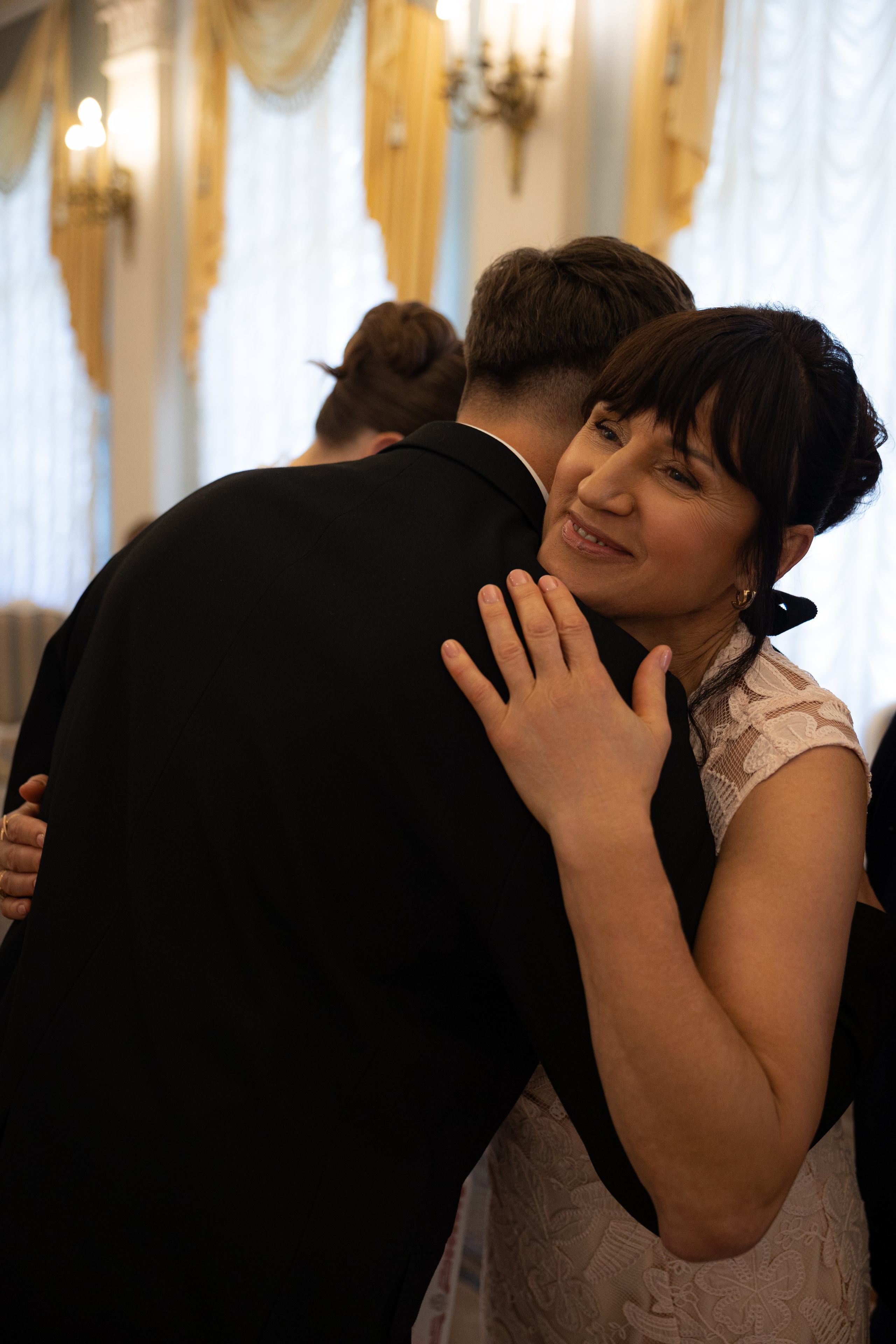 Алина и Владислав. Ваш фотограф — Александра Андрущенко