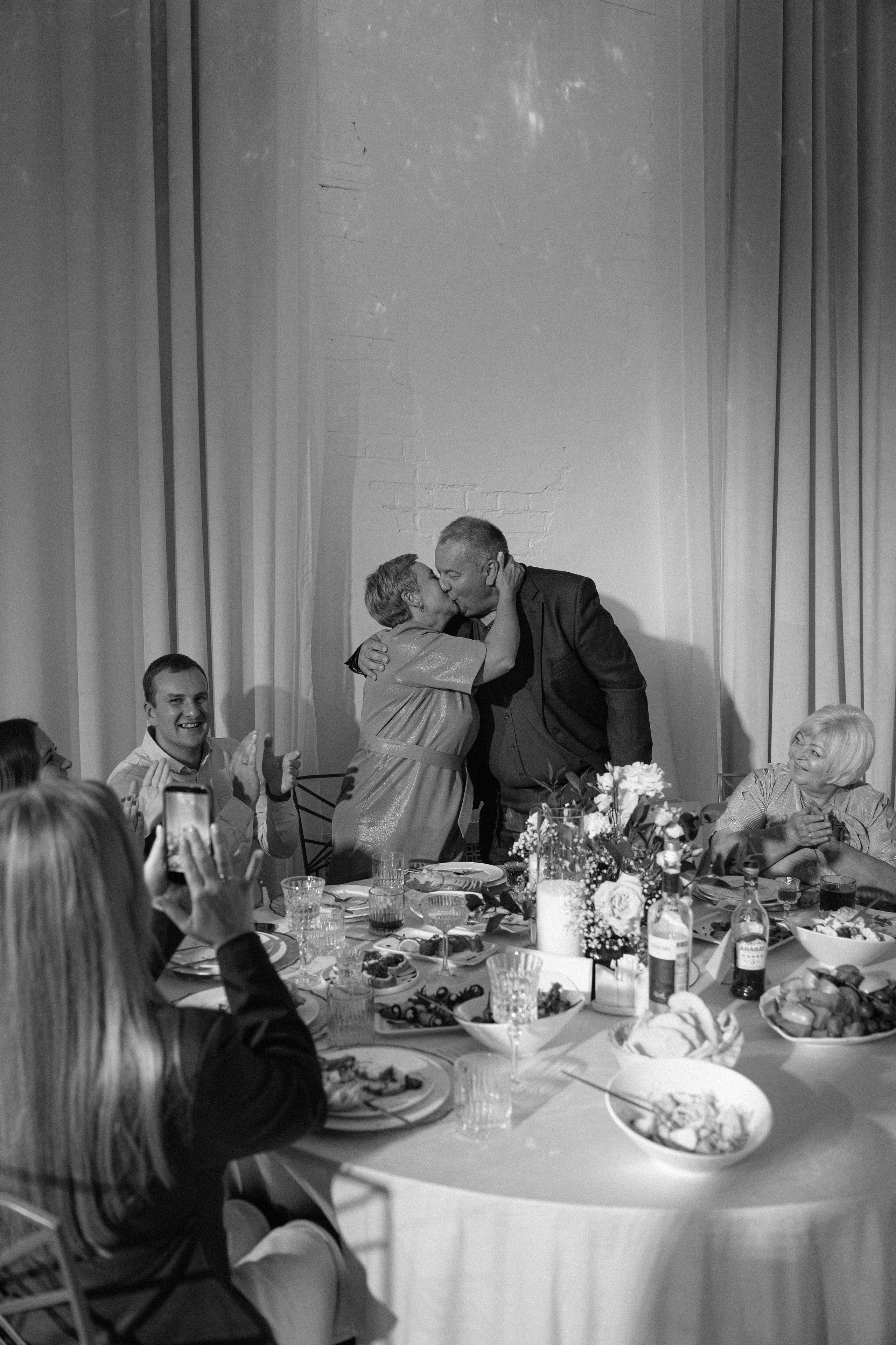 Анна и Максим. Ваш фотограф — Александра Андрущенко