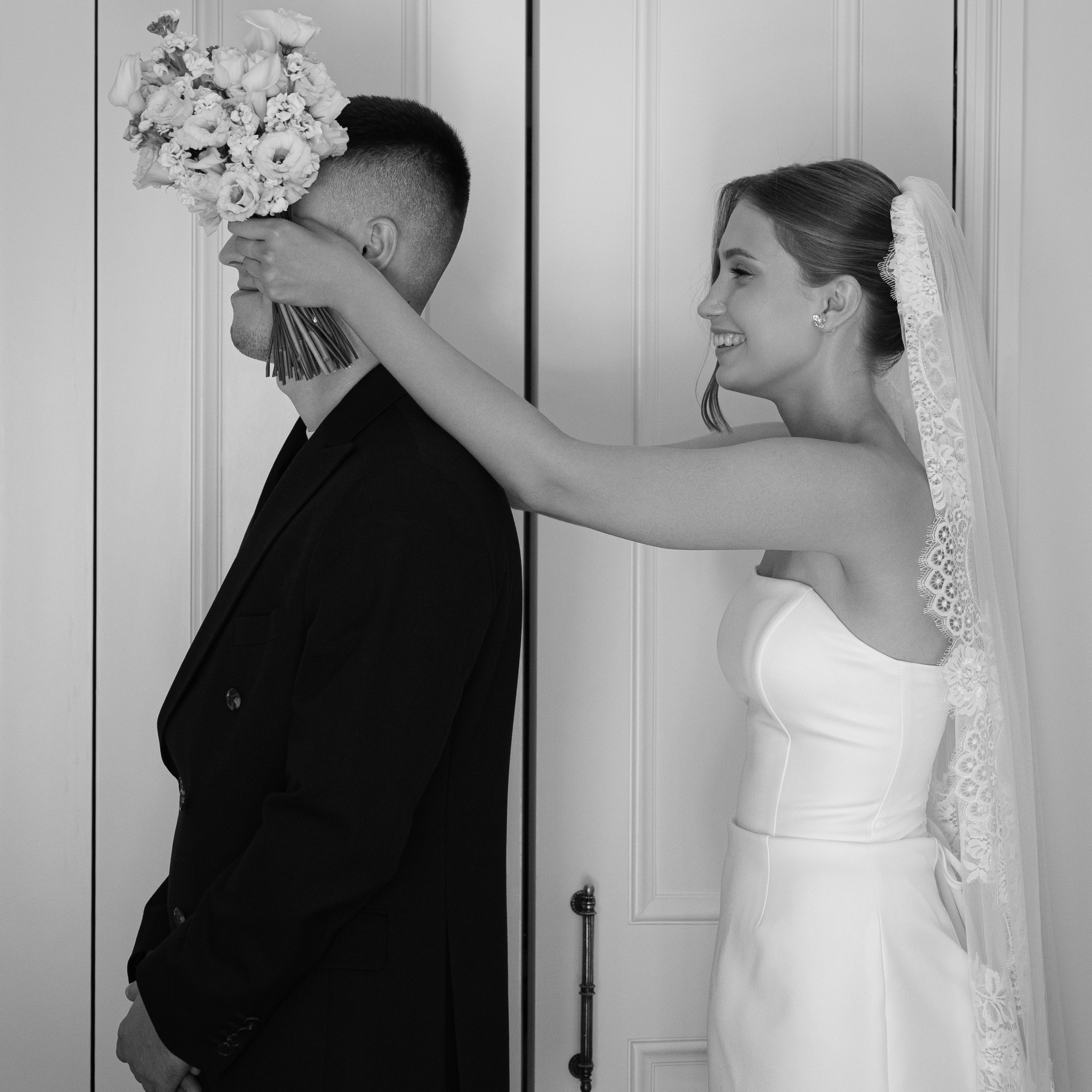 Полина и Олег. That’s your photographer, Alexandra Andrushchenko