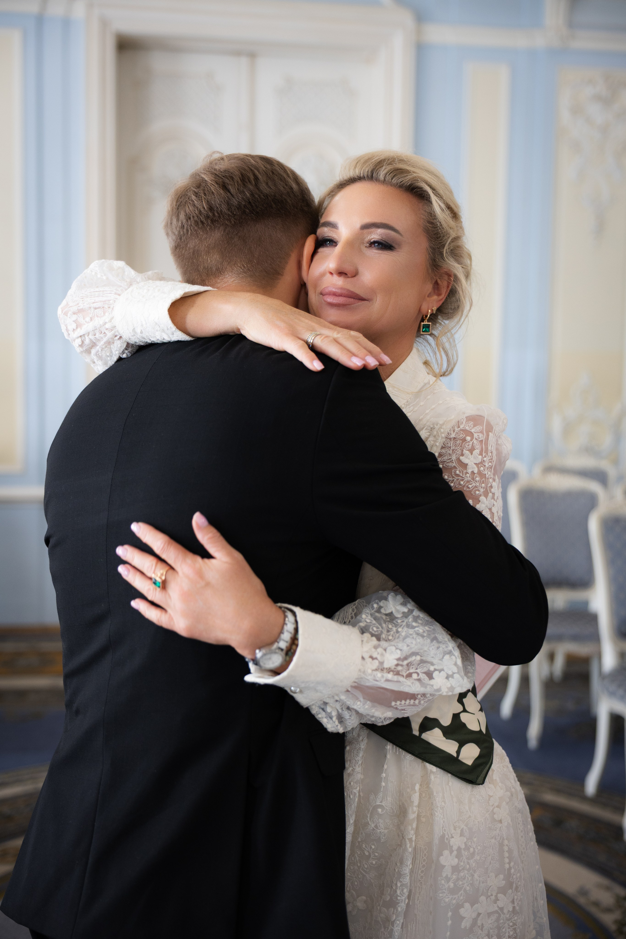 Юлия и Тимофей. That’s your photographer, Alexandra Andrushchenko