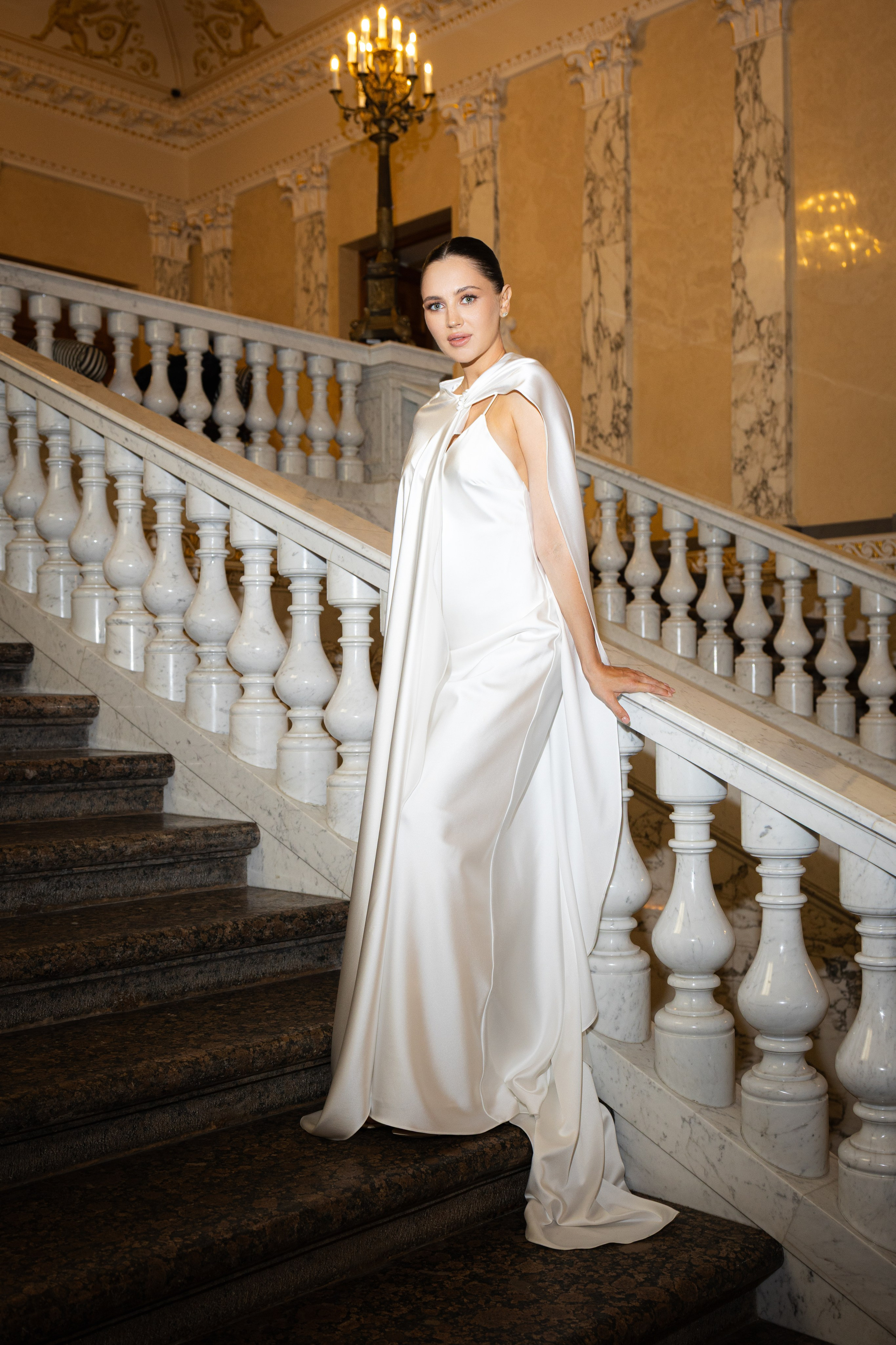 Юлия и Тимофей. That’s your photographer, Alexandra Andrushchenko