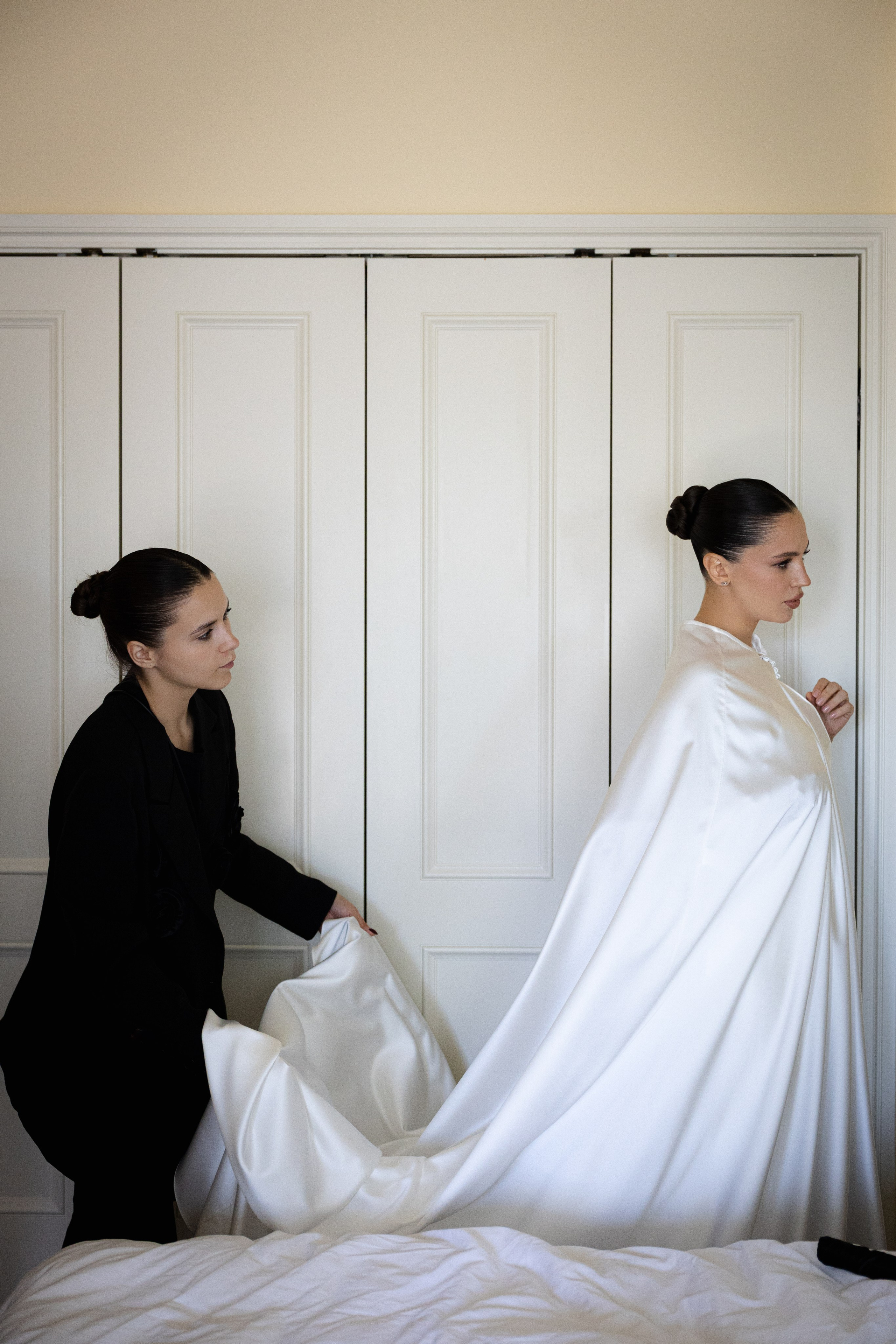 Юлия и Тимофей. That’s your photographer, Alexandra Andrushchenko