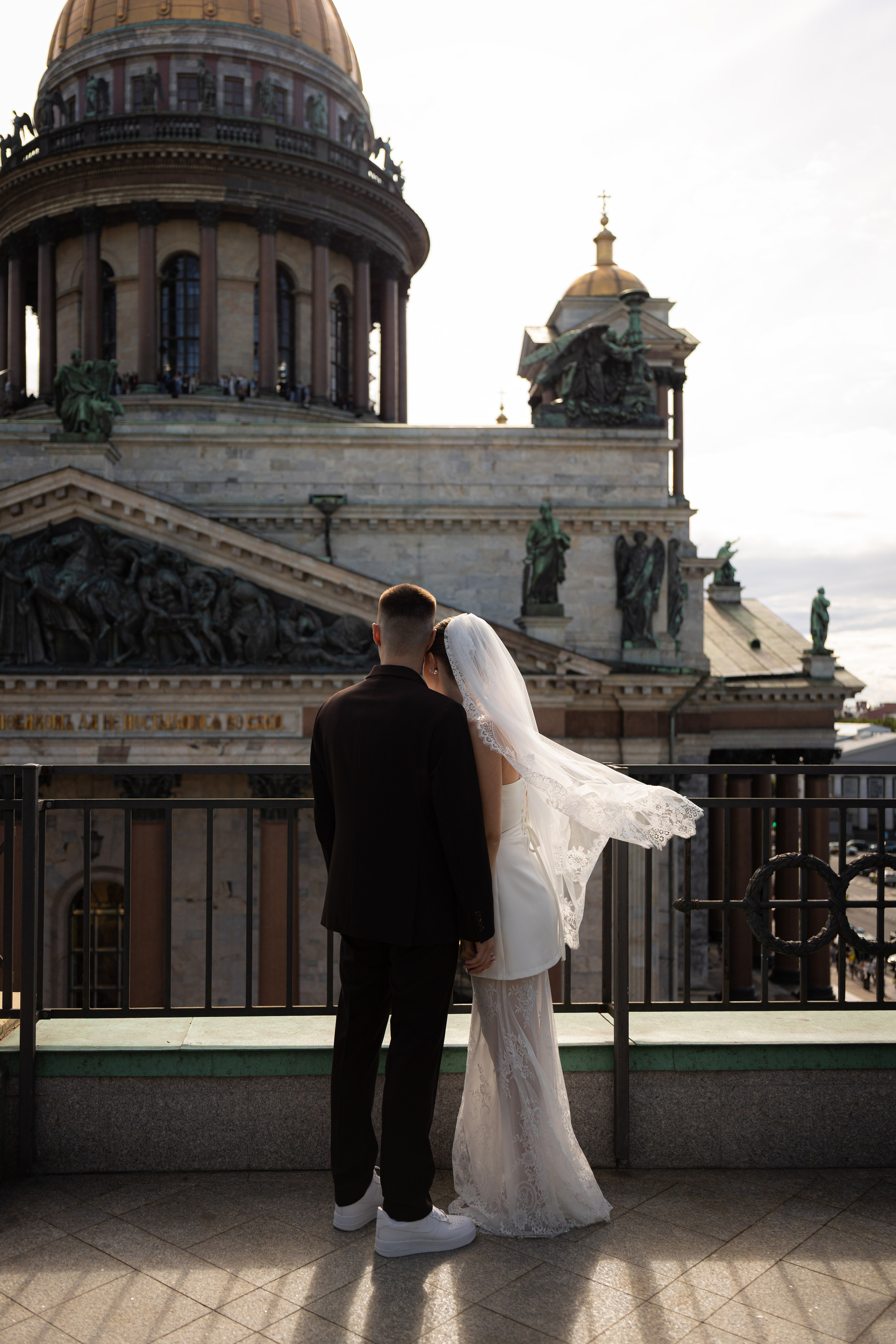 Полина и Олег. That’s your photographer, Alexandra Andrushchenko