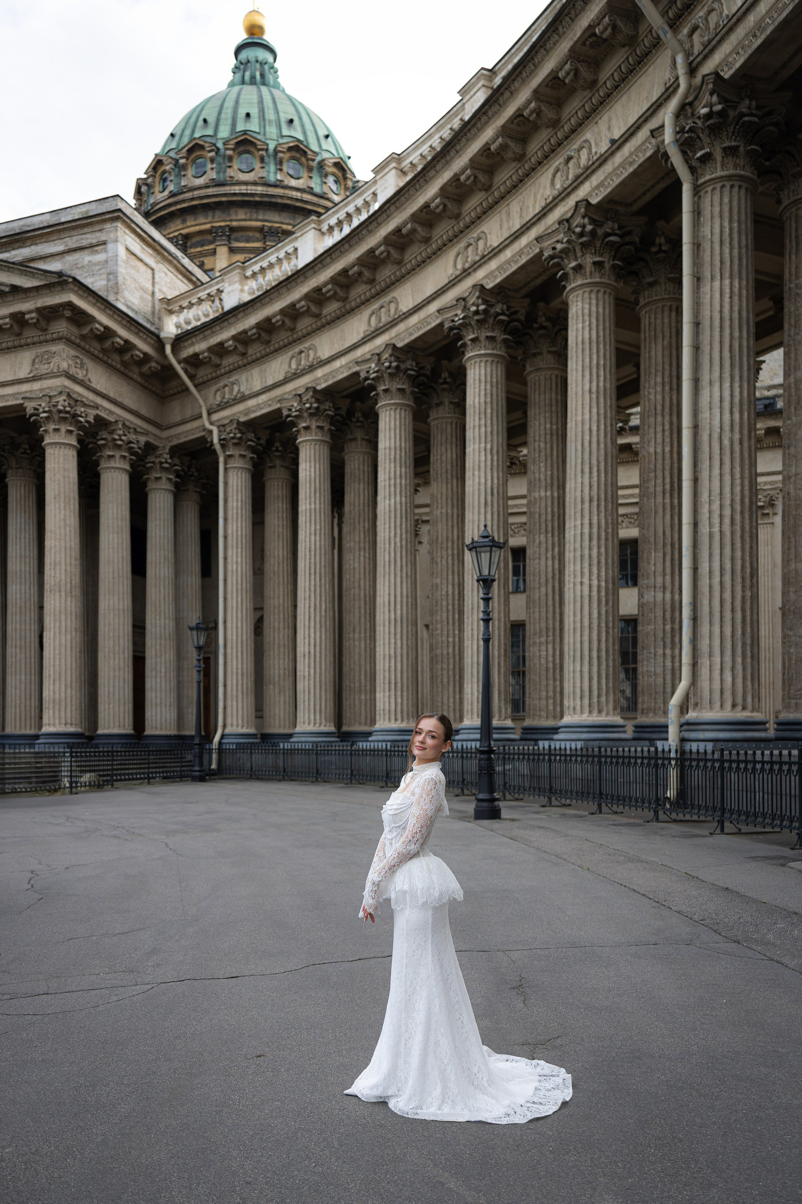 Алина и Владислав. Ваш фотограф — Александра Андрущенко