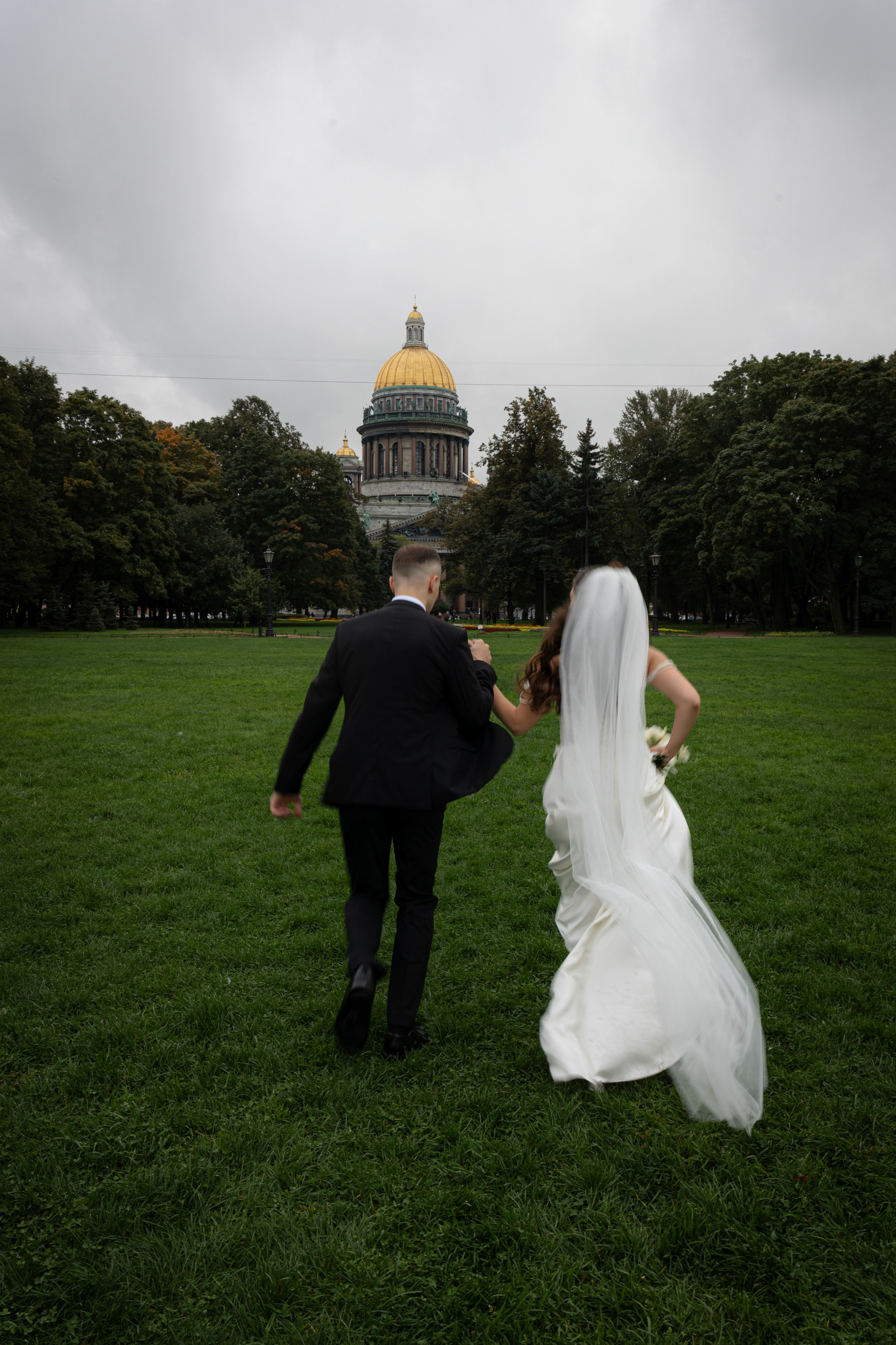 Истории. Ваш фотограф — Александра Андрущенко