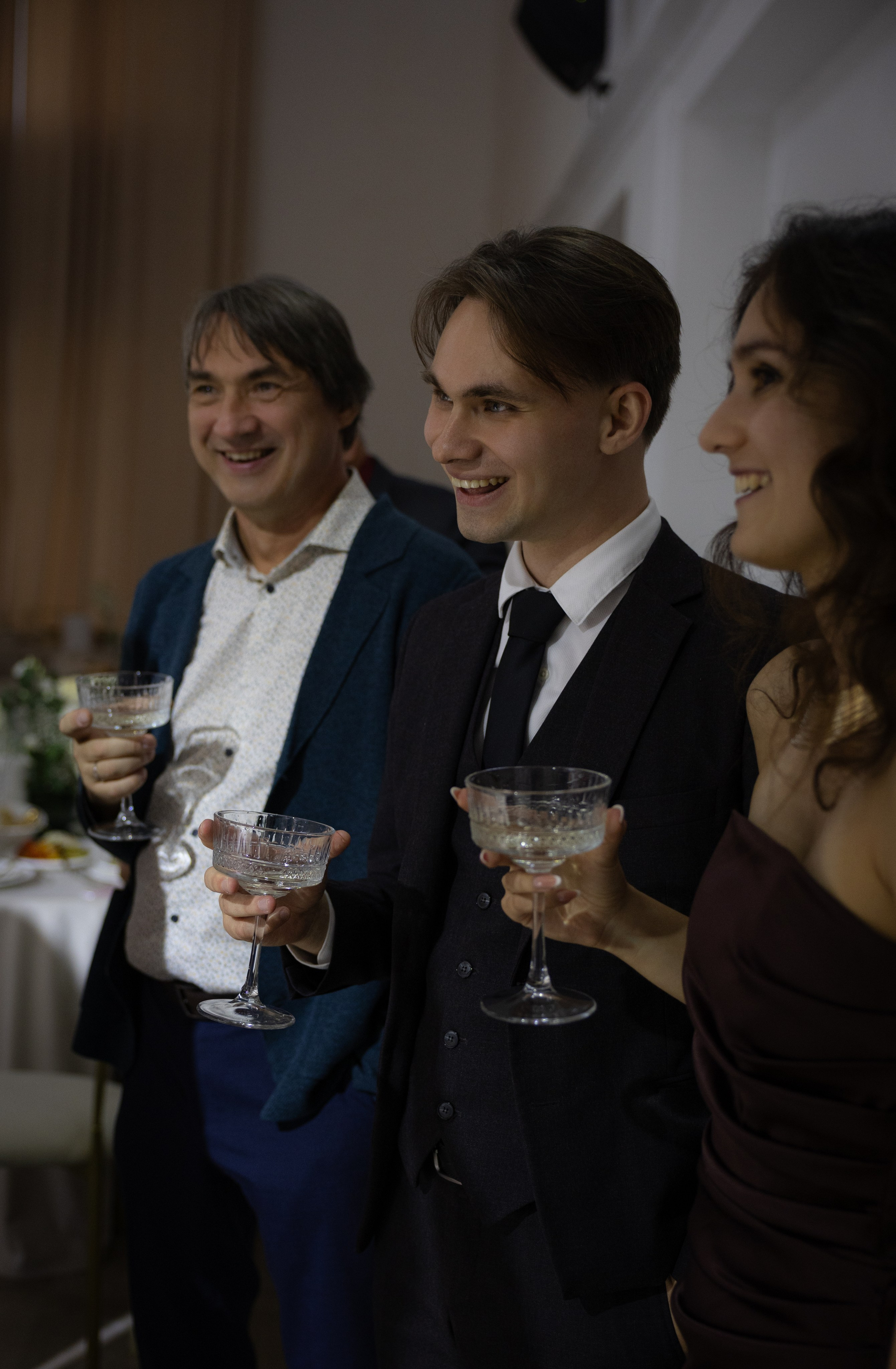 Анна и Максим. Ваш фотограф — Александра Андрущенко
