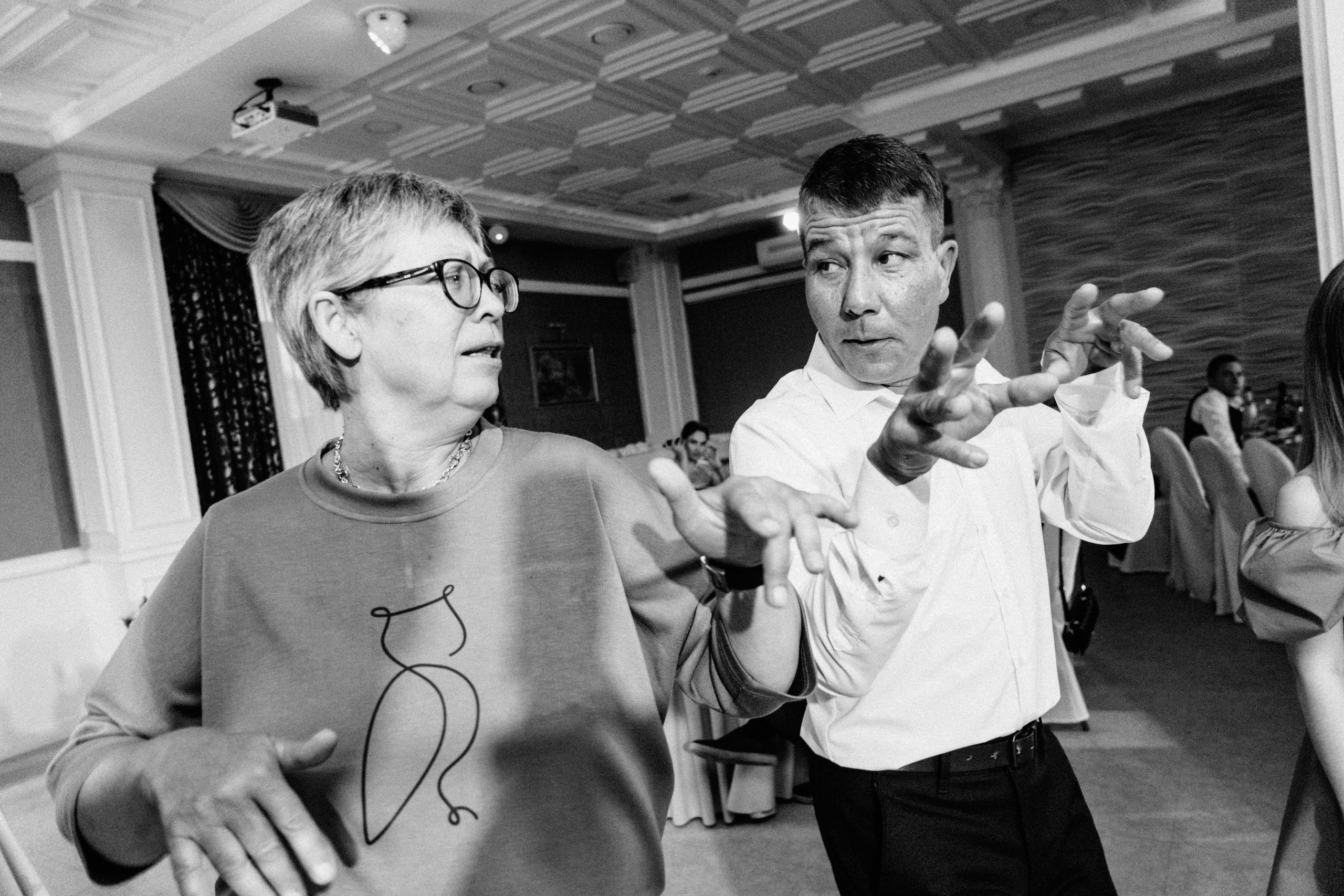 Свадьба Евгения и Дарьи. Фотограф Улан-Удэ