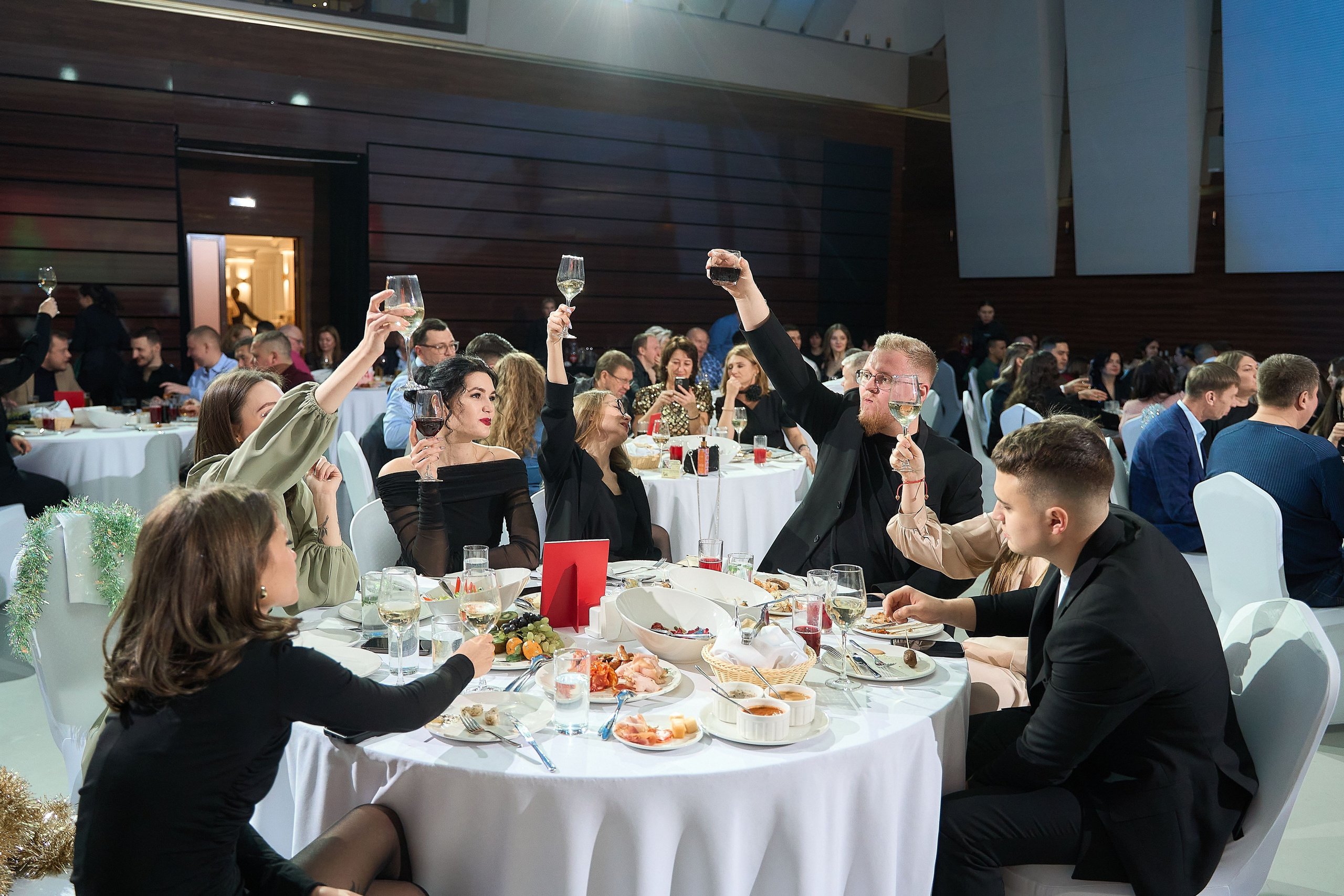 Строп. Фотограф и видеограф в Екатеринбурге