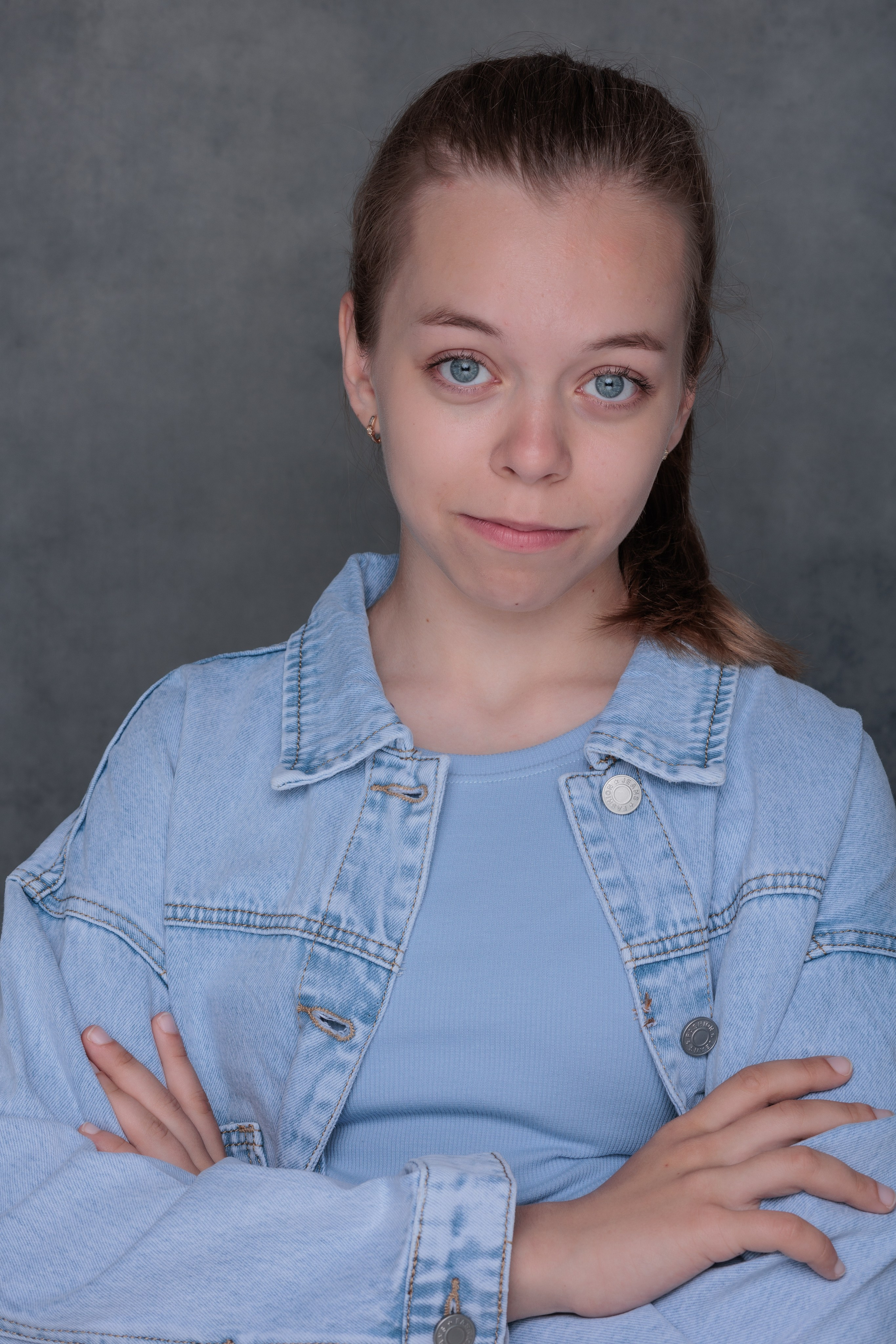 МАРУСЯ. Я фотограф из Москвы к Вашим услугам