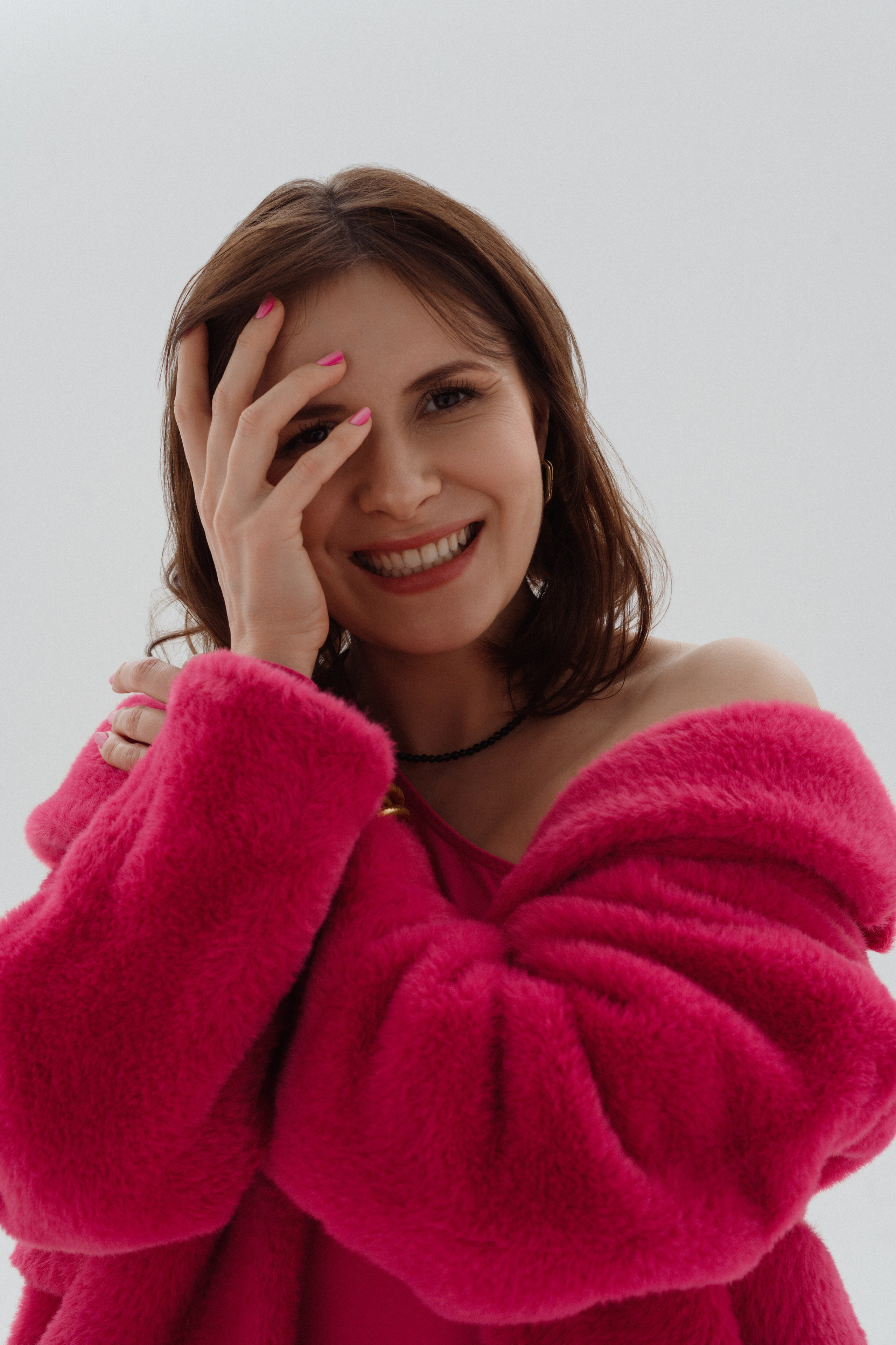 Bohemic. Фотограф Любовь Белявцева