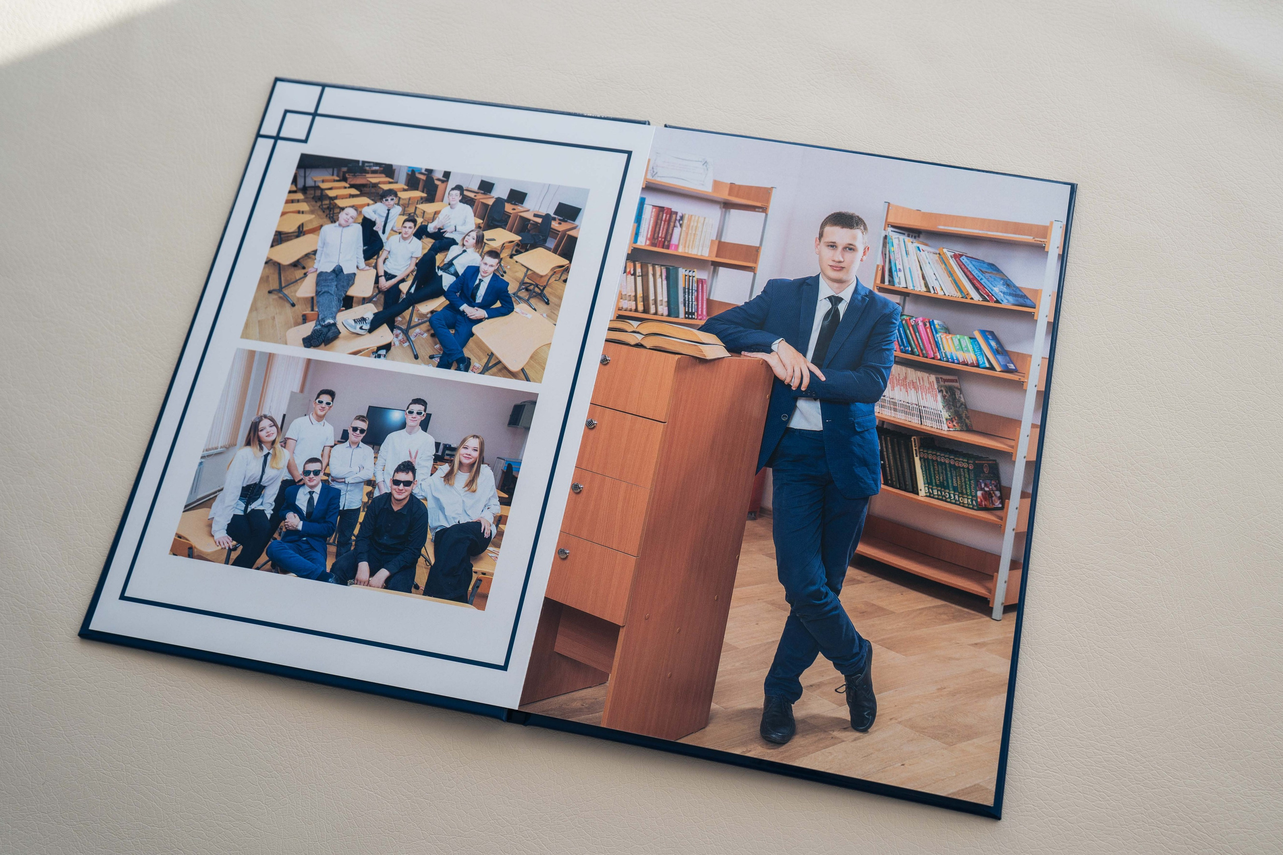 Выпускные альбомы. Школьный фотограф, выпускные альбомы Екатеринбург