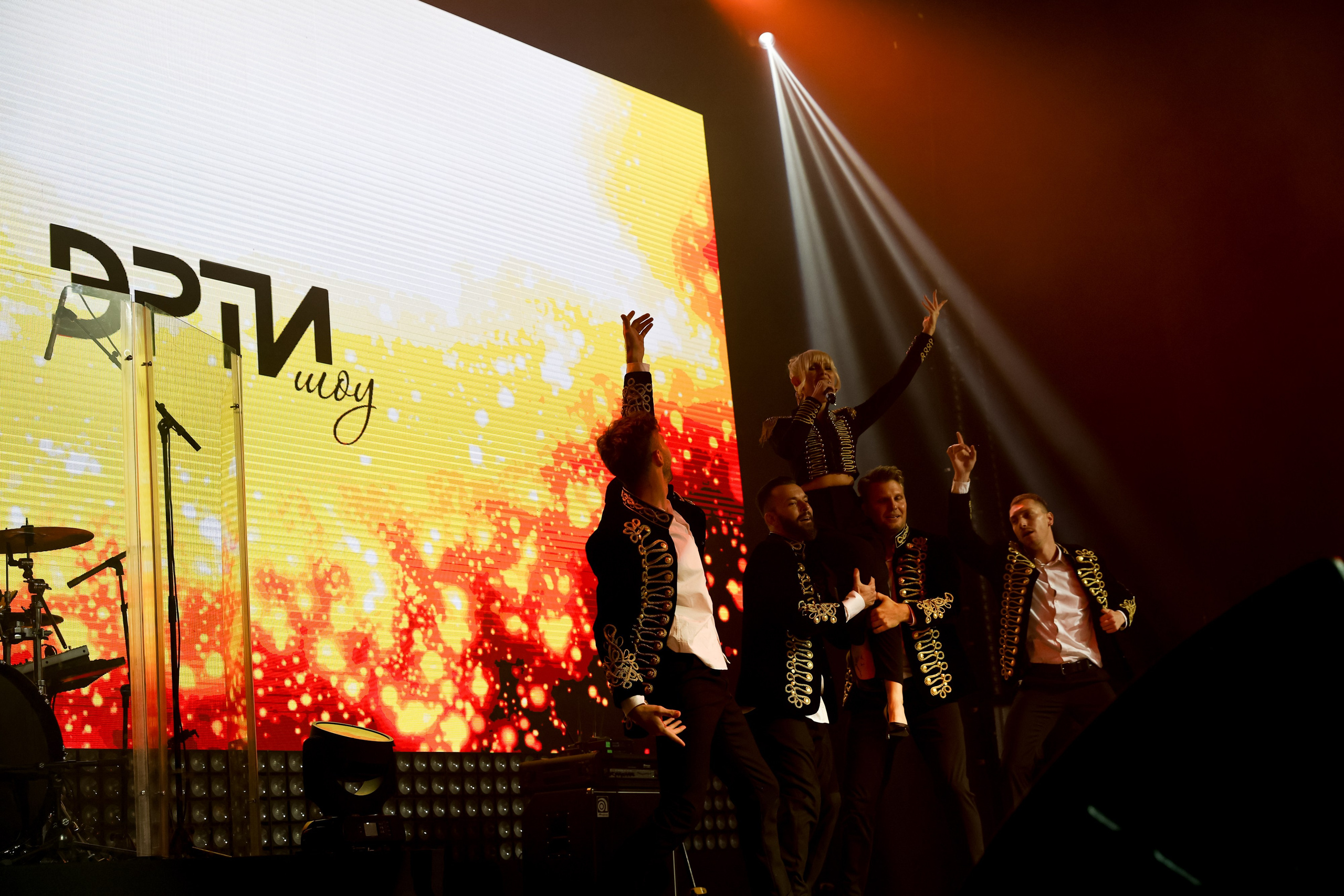 Ёлки. Свадебный фотограф Москва Анна Шилова