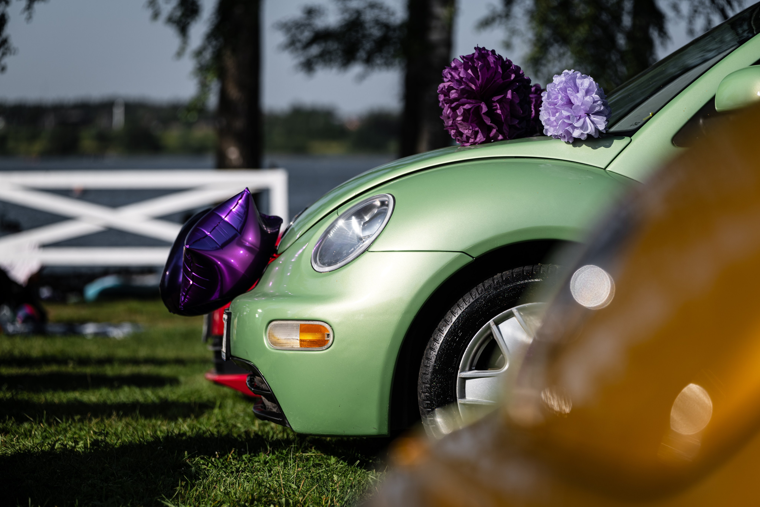 Tuning Open Fest 2025. Авто и мотоспорт — фотограф Антон Медведев iCoguar