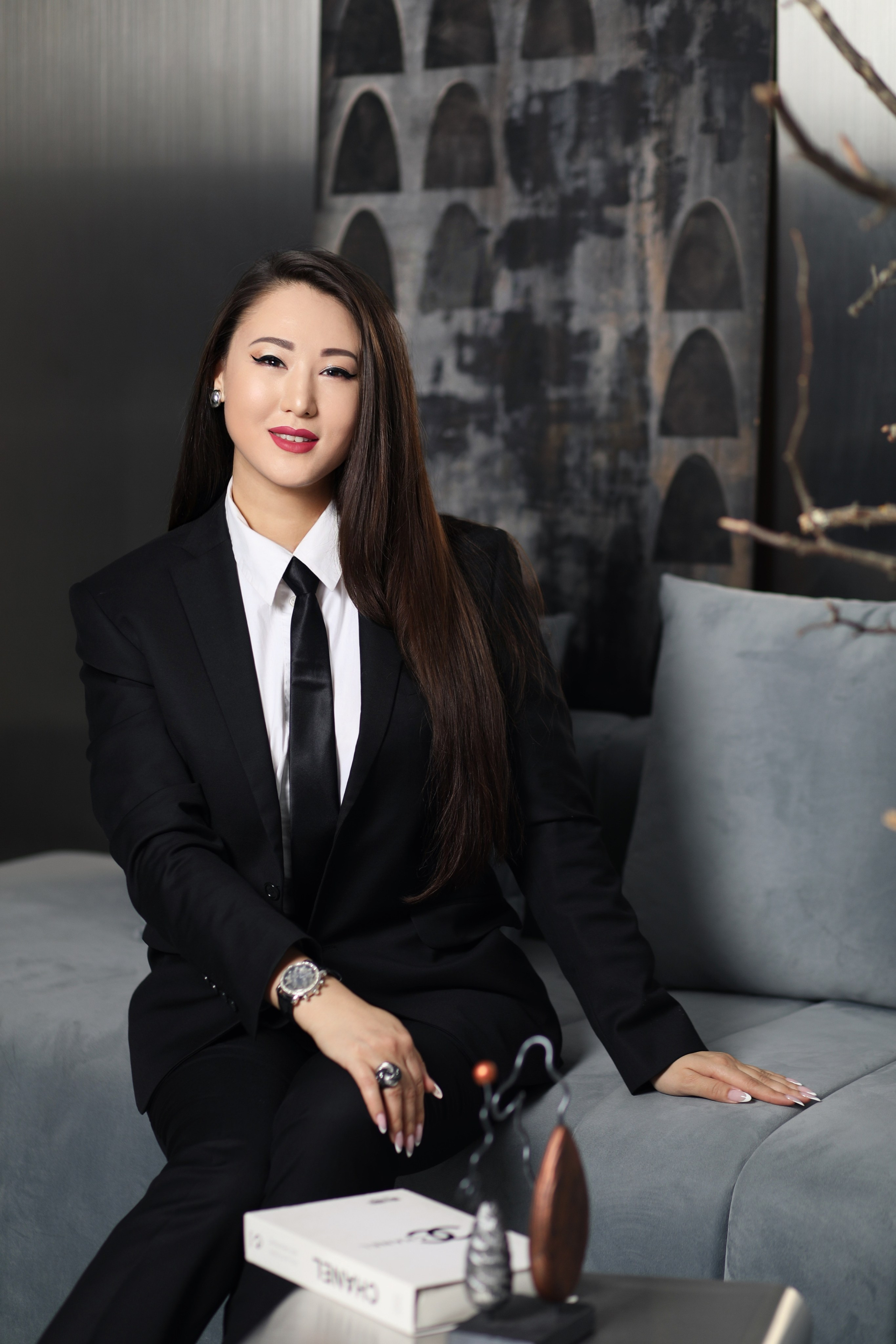 Алма. Фотограф Москва Ольга Жаркая