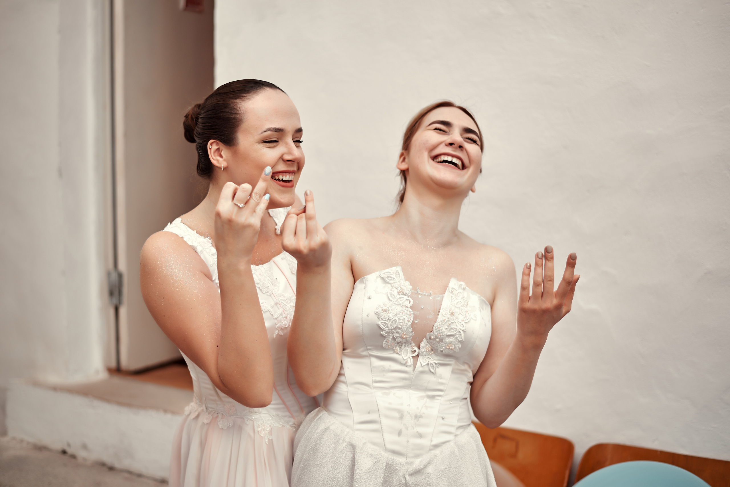 Подготовка к спектаклю в Медицинской Академии. Таучелов Сергей. Фотограф, Видеограф, Видеооператор в Симферополе