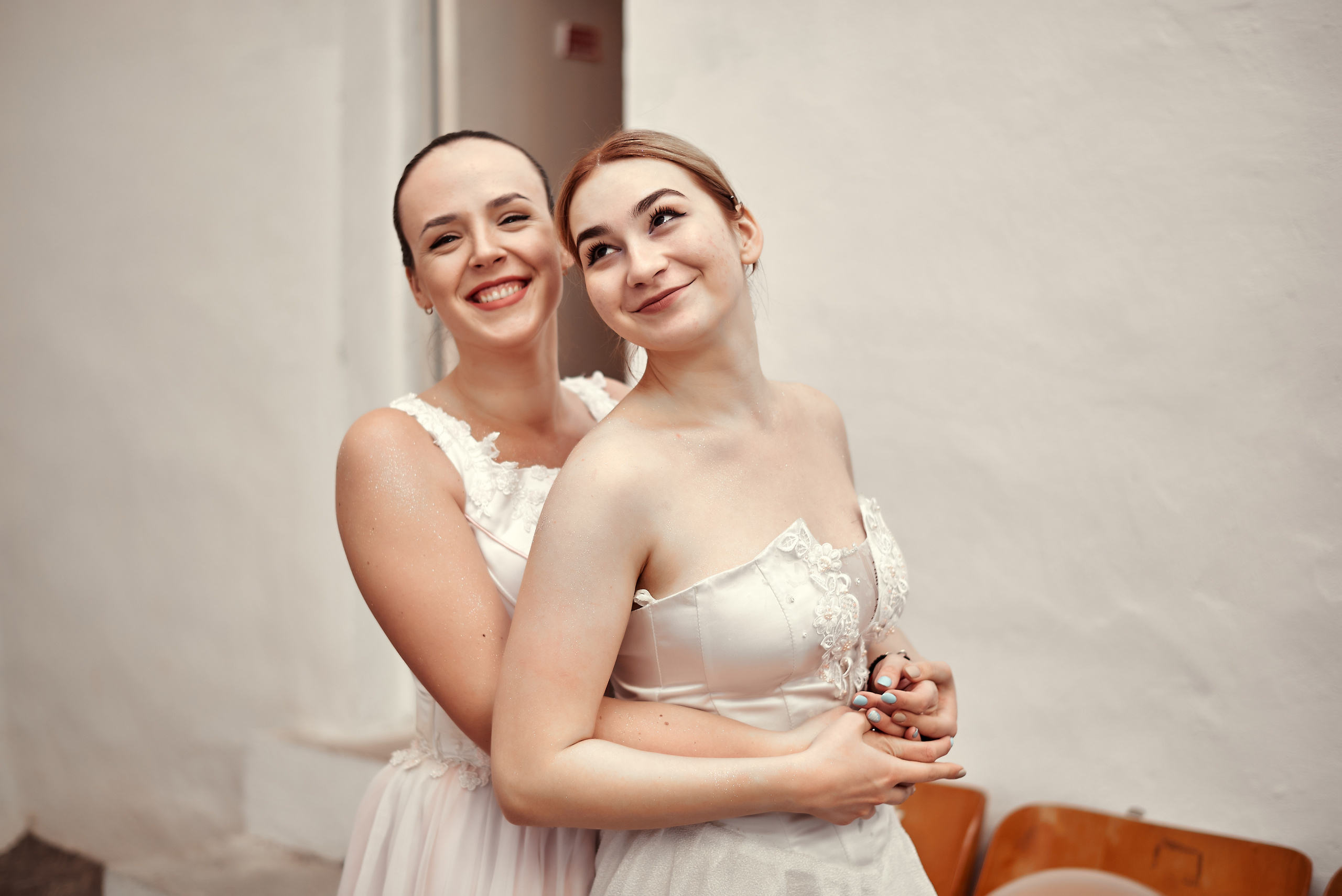 Подготовка к спектаклю в Медицинской Академии. Таучелов Сергей. Фотограф, Видеограф, Видеооператор в Симферополе