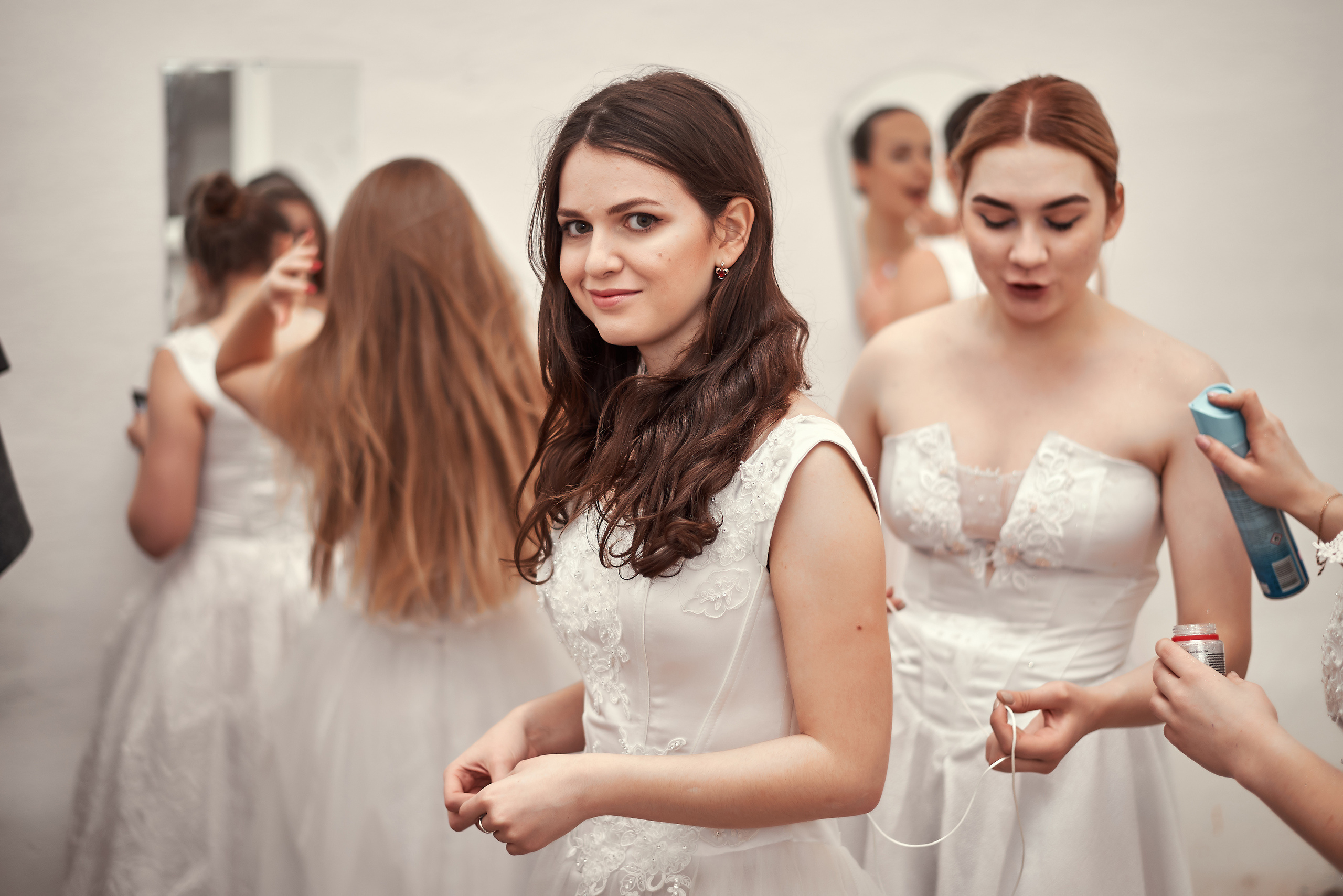 Подготовка к спектаклю в Медицинской Академии. Таучелов Сергей. Фотограф, Видеограф, Видеооператор в Симферополе