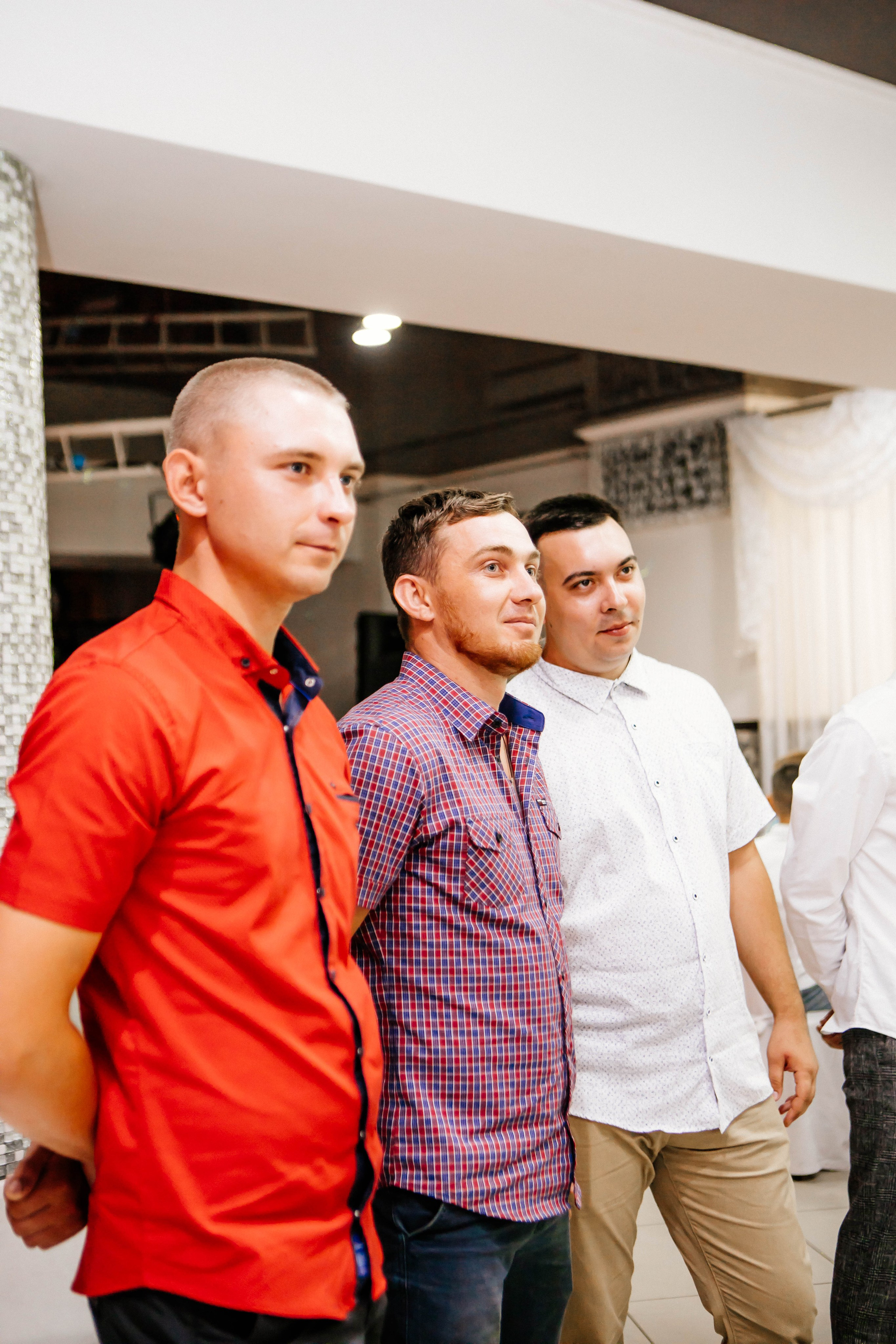 Форсаж. Рыжова Тамара